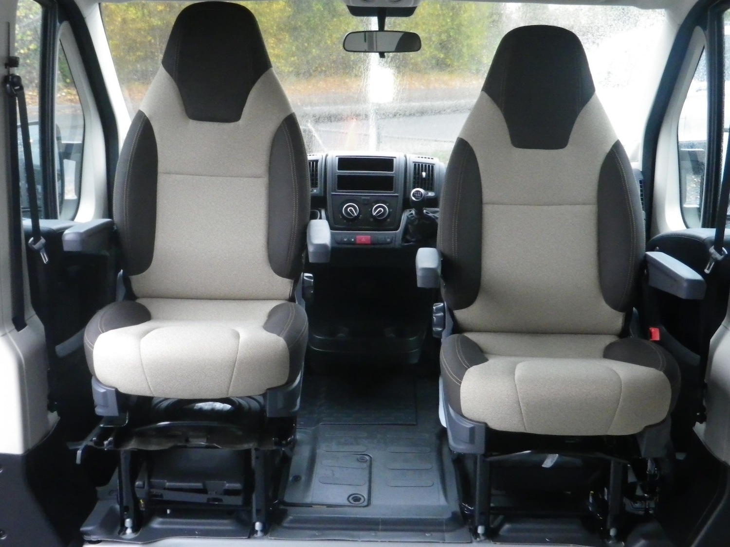 Used Peugeot Boxer 2025 for sale - 76418303: Photo 11