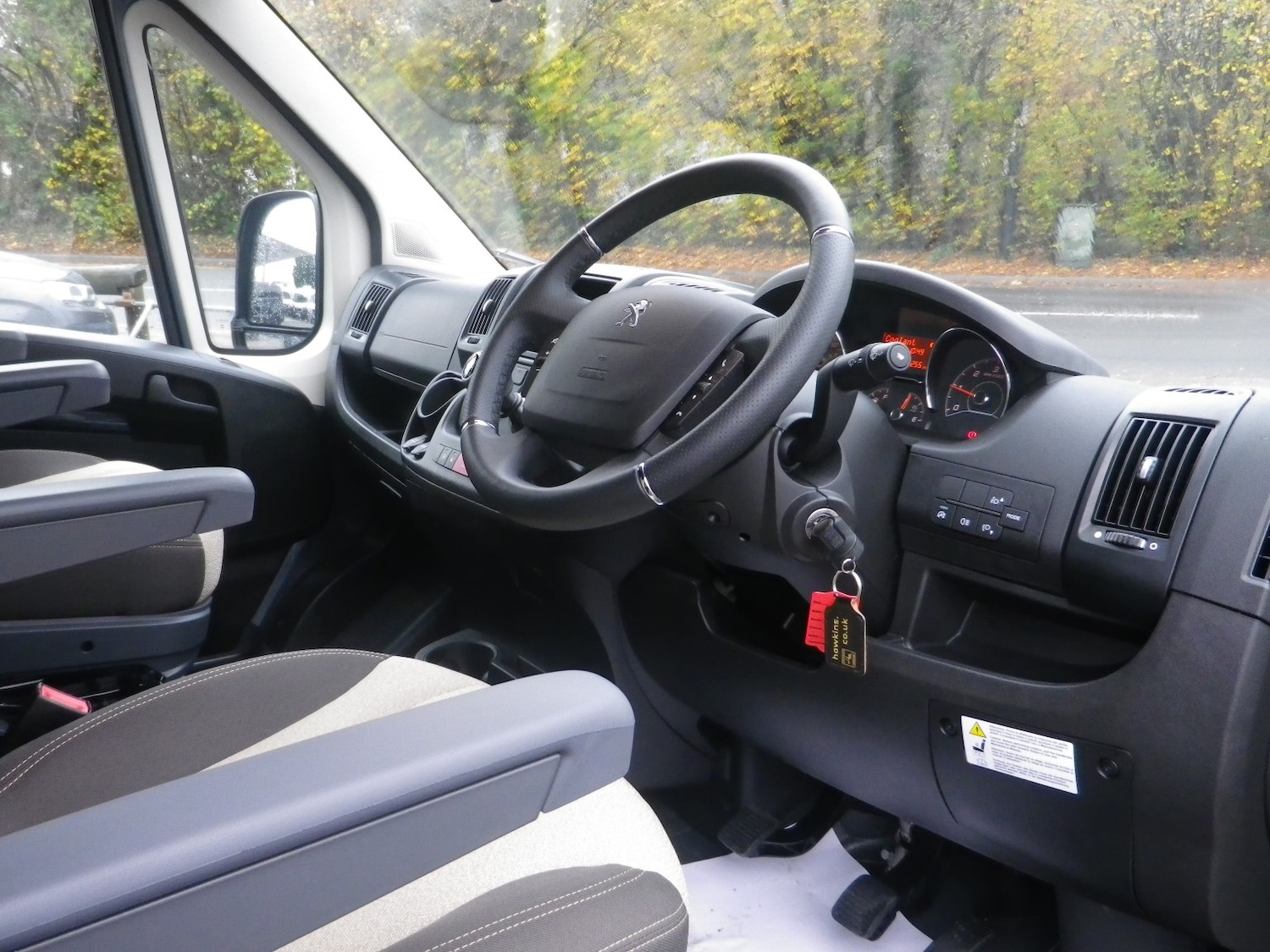 Used Peugeot Boxer 2025 for sale - 76418303: Photo 13