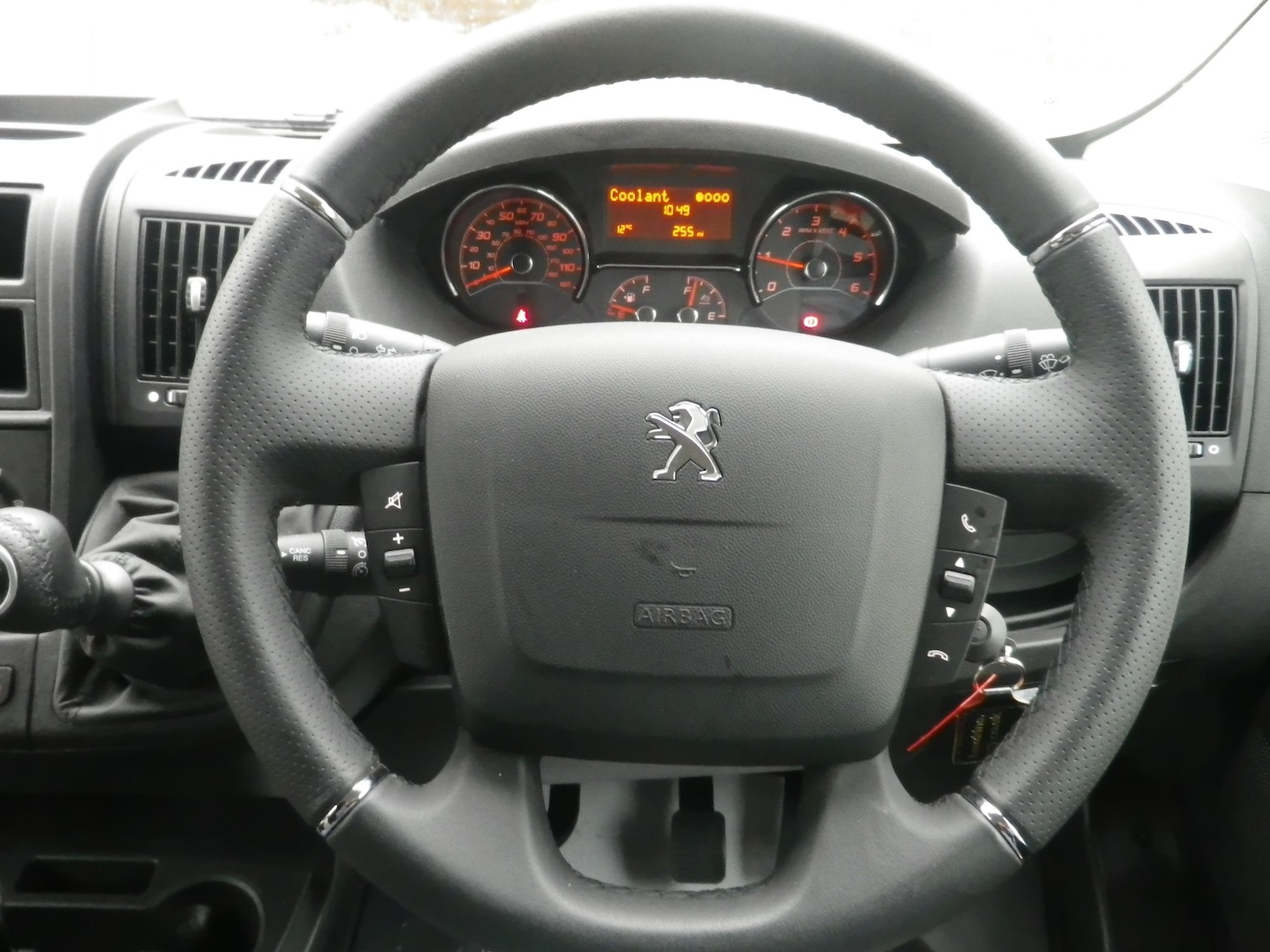 Used Peugeot Boxer 2025 for sale - 76418303: Photo 14