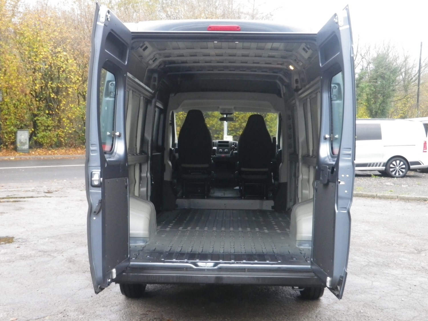 Used Peugeot Boxer 2025 for sale - 76418303: Photo 21