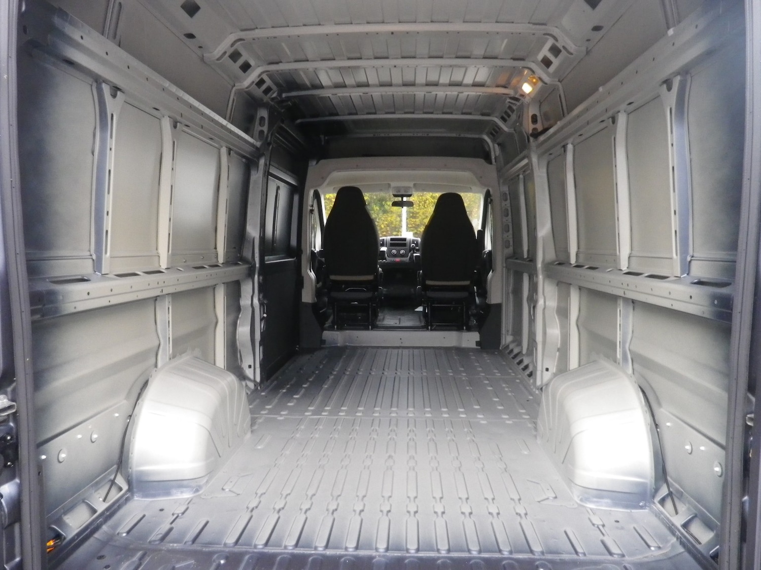 Used Peugeot Boxer 2025 for sale - 76418303: Photo 22