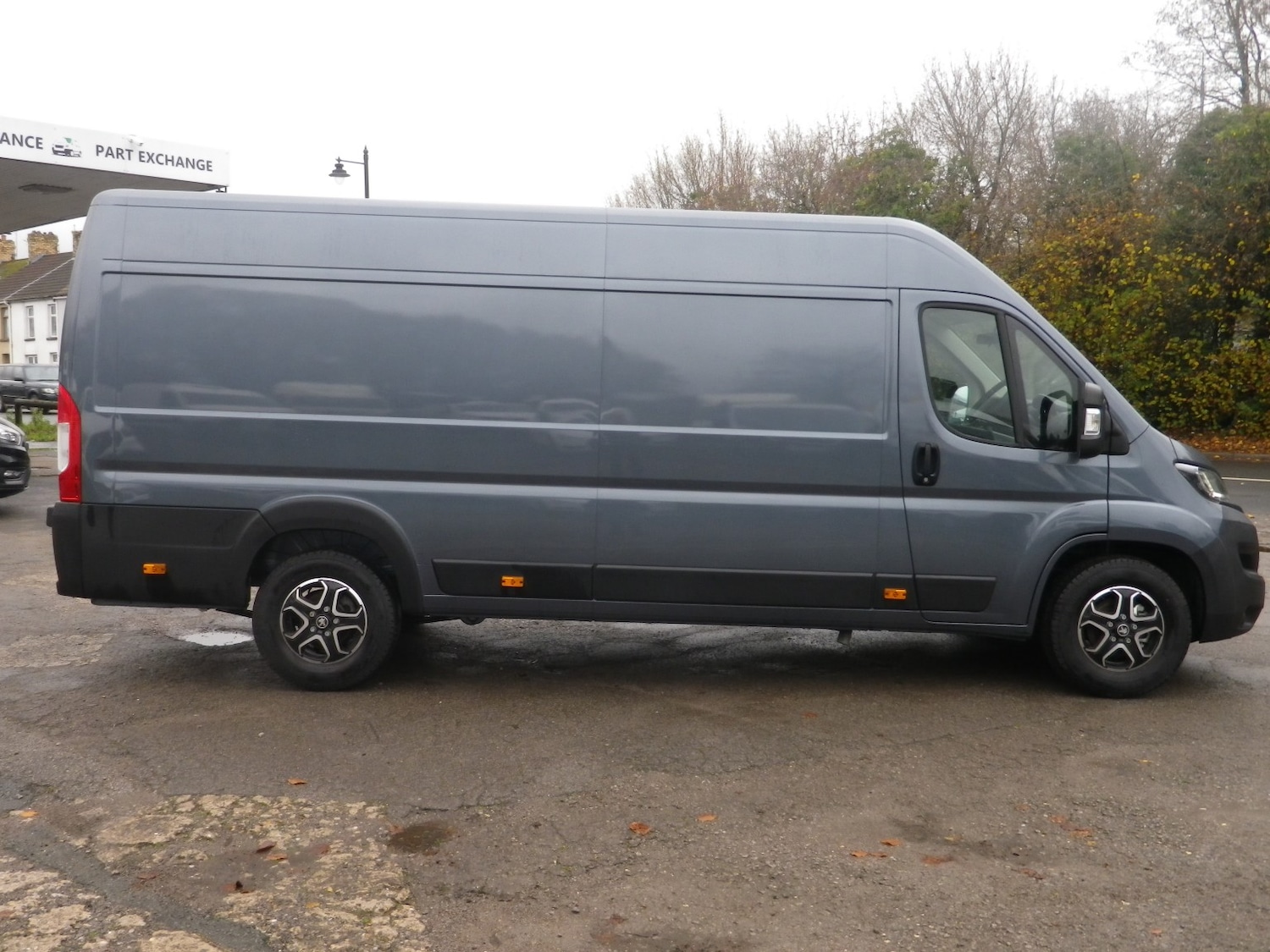 Used Peugeot Boxer 2025 for sale - 76418303: Photo 26