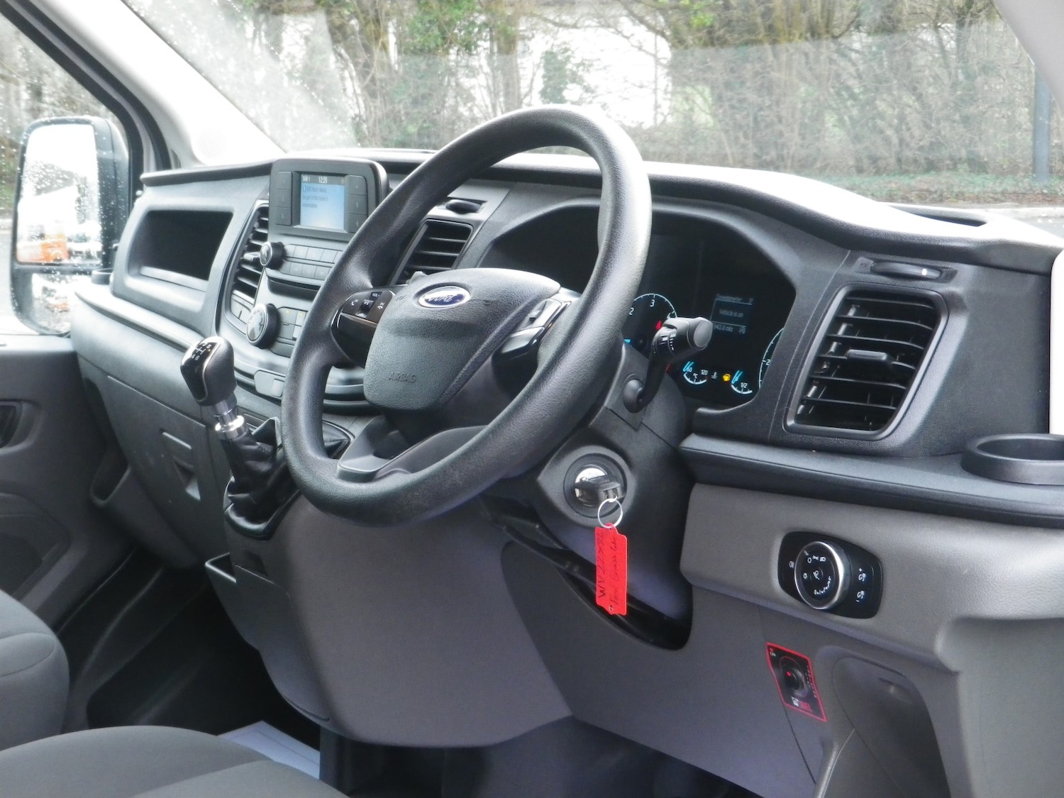 Used Ford Transit 2022 for sale - 77749912: Photo 10