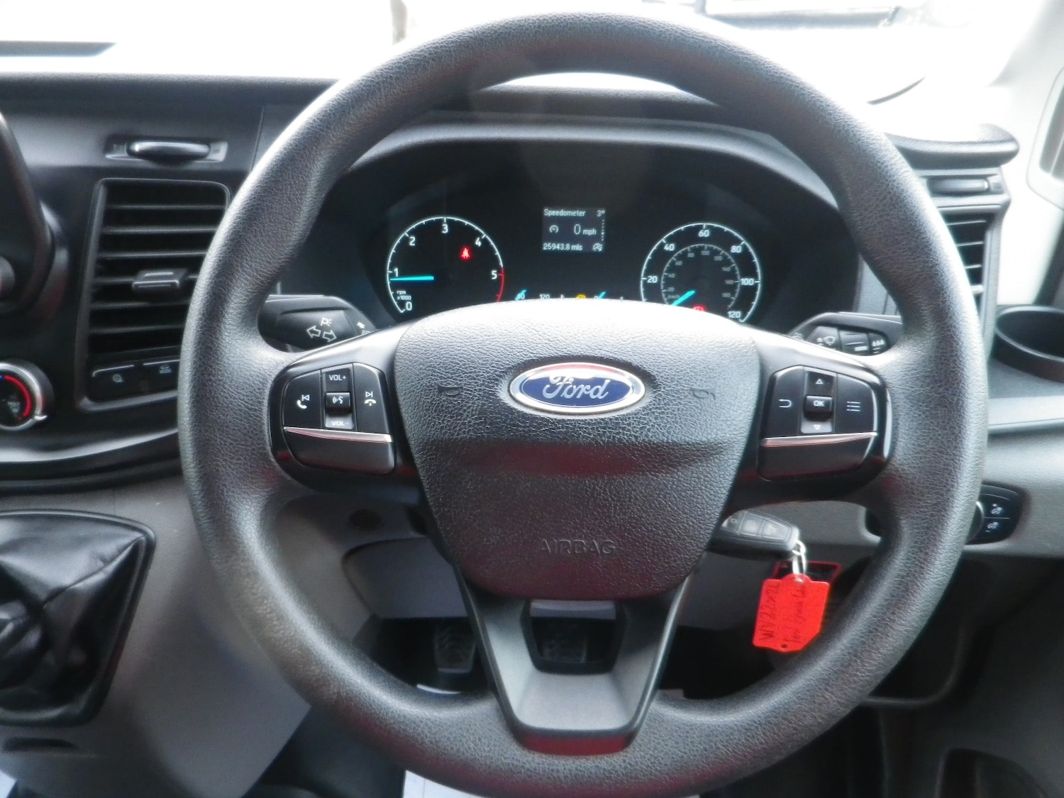 Used Ford Transit 2022 for sale - 77749912: Photo 11