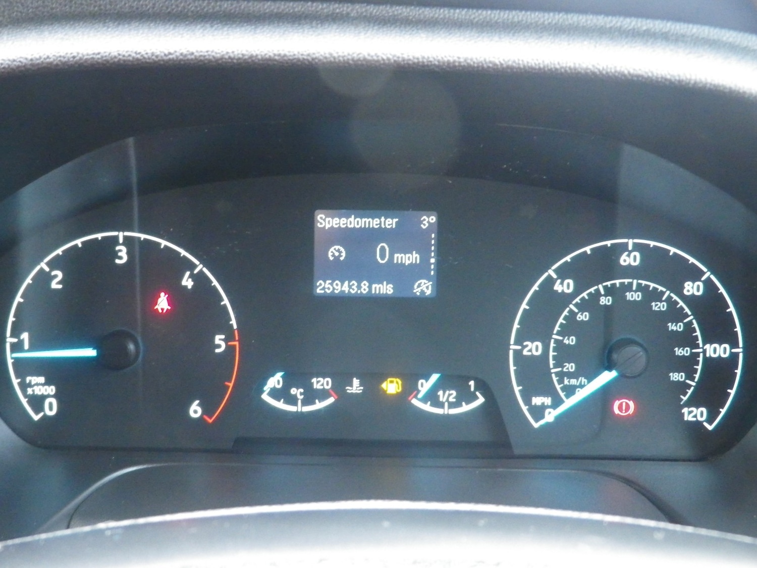 Used Ford Transit 2022 for sale - 77749912: Photo 16