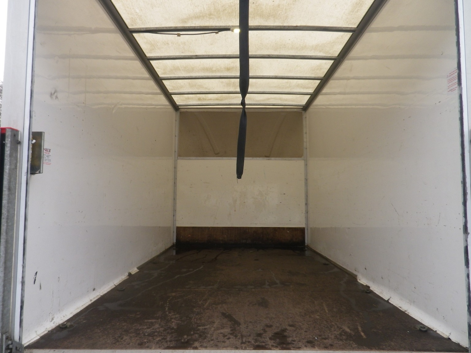 Used Ford Transit 2022 for sale - 77749912: Photo 21