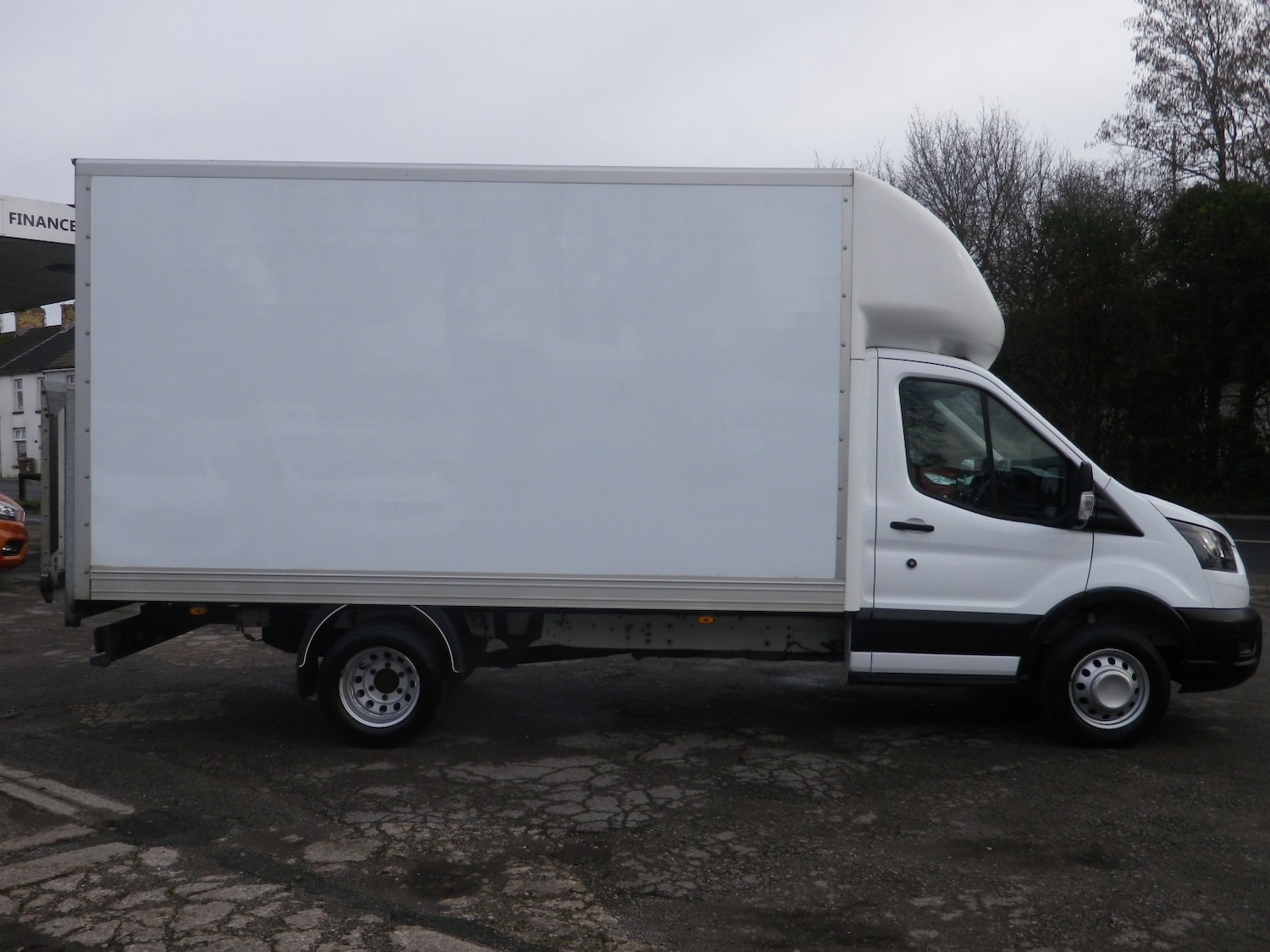 Used Ford Transit 2022 for sale - 77749912: Photo 23
