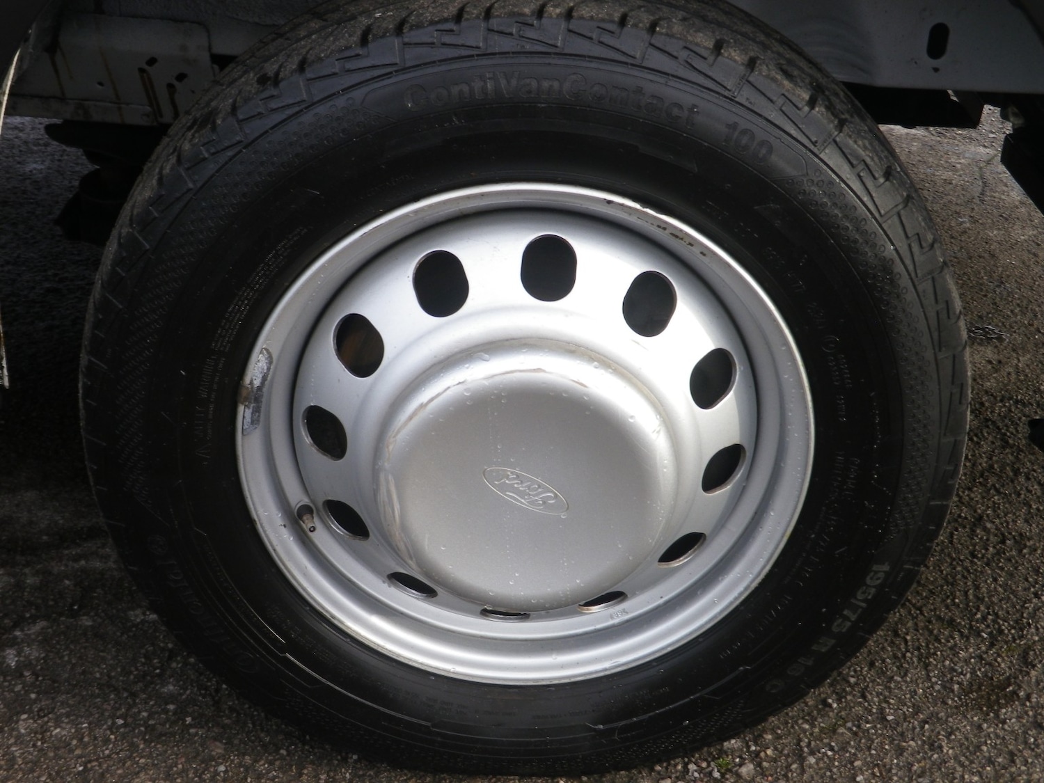 Used Ford Transit 2022 for sale - 77749912: Photo 24