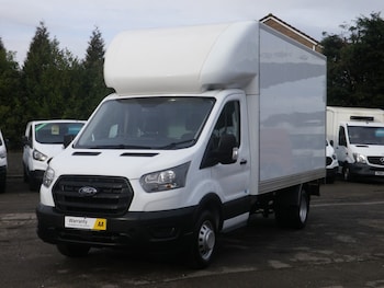 Used Ford Transit 2022 for sale - 77749912: Photo