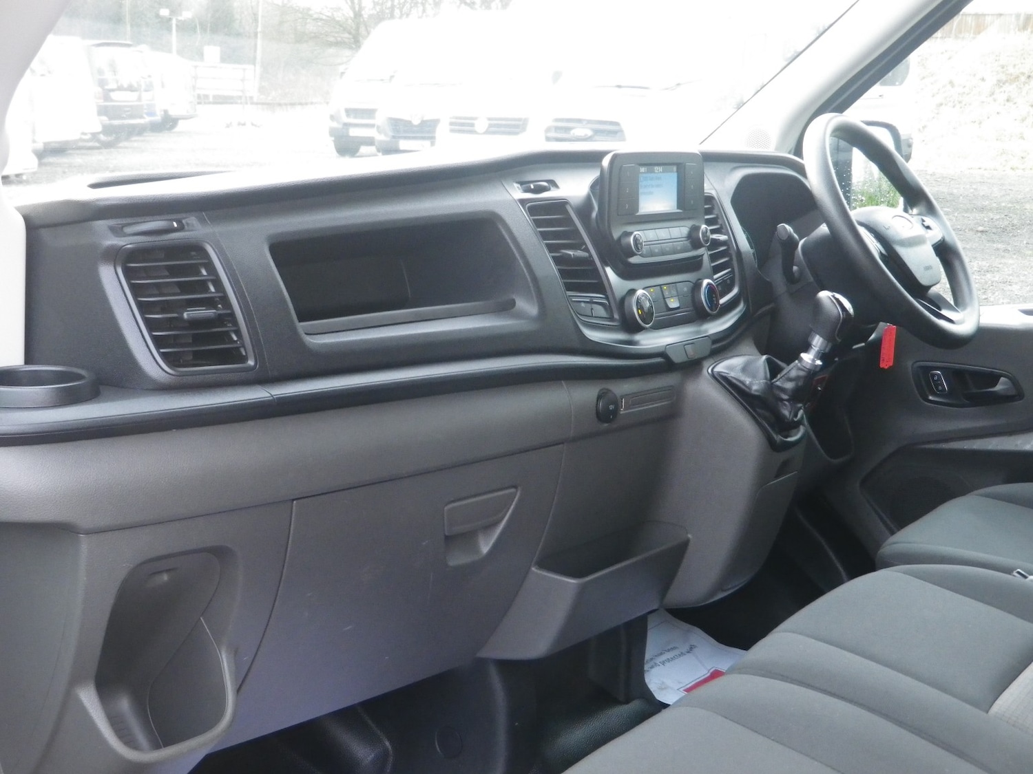 Used Ford Transit 2022 for sale - 77749912: Photo 9