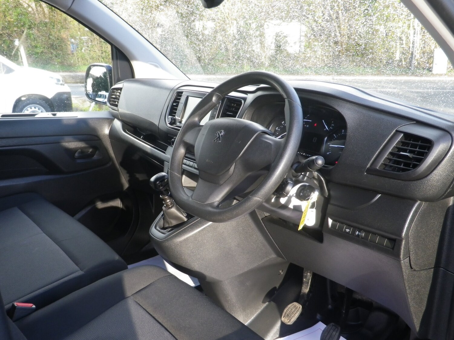 Used Peugeot Expert 2023 for sale - 78070371: Photo 10