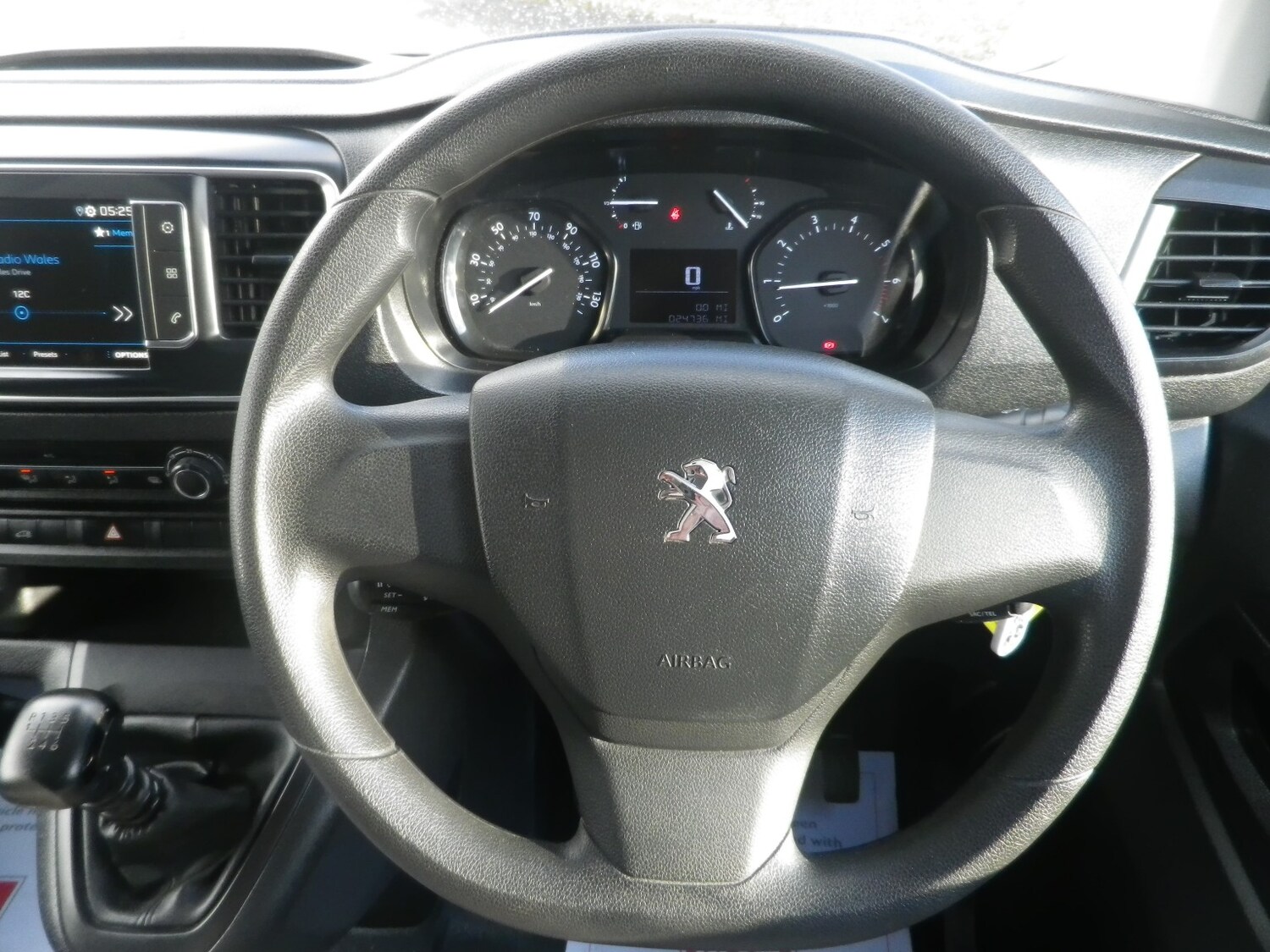 Used Peugeot Expert 2023 for sale - 78070371: Photo 11