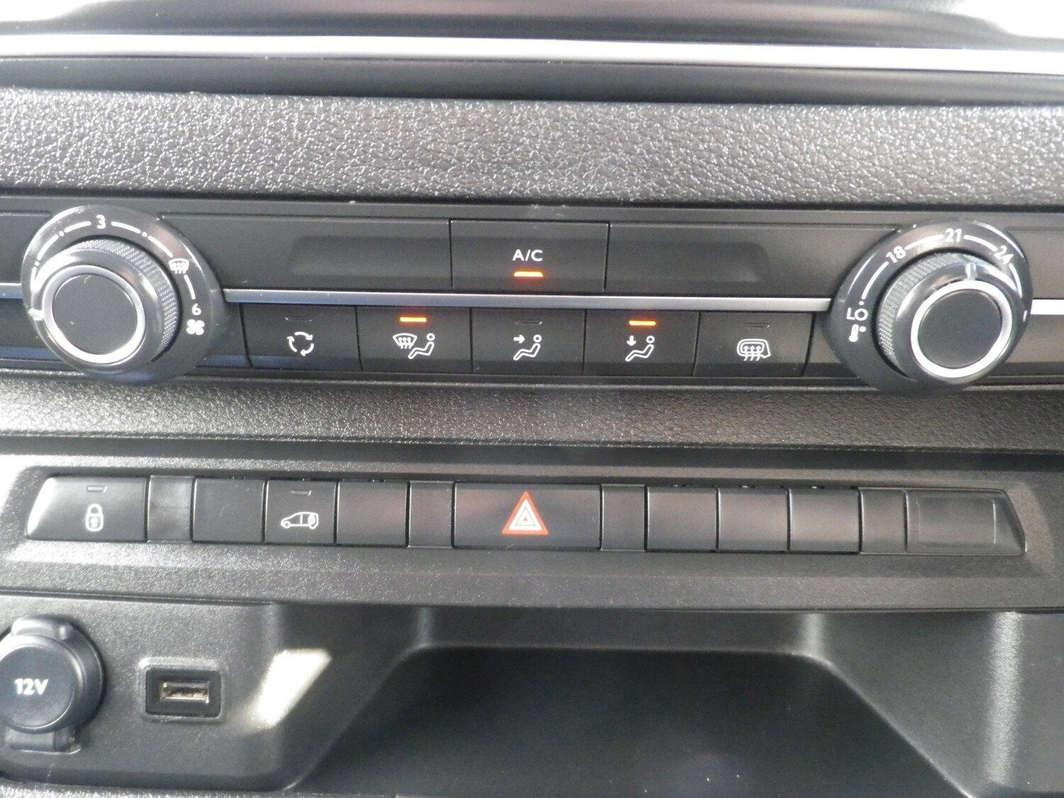 Used Peugeot Expert 2023 for sale - 78070371: Photo 16