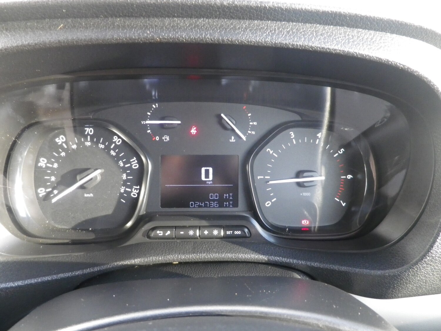 Used Peugeot Expert 2023 for sale - 78070371: Photo 21