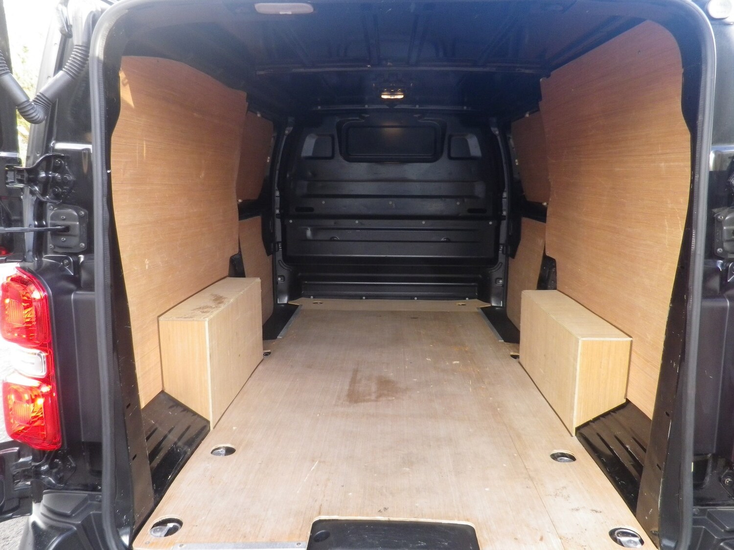 Used Peugeot Expert 2023 for sale - 78070371: Photo 25