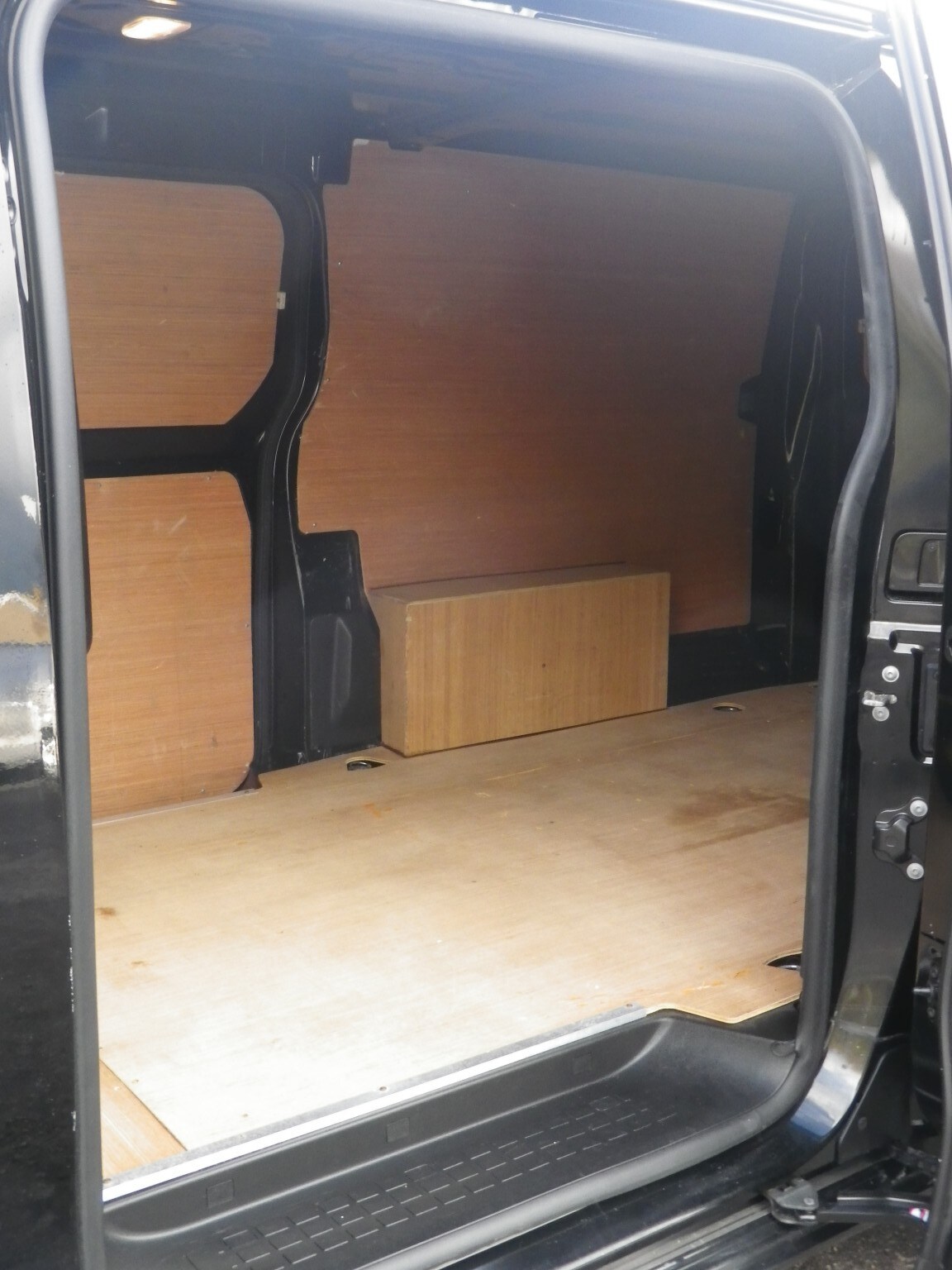 Used Peugeot Expert 2023 for sale - 78070371: Photo 27