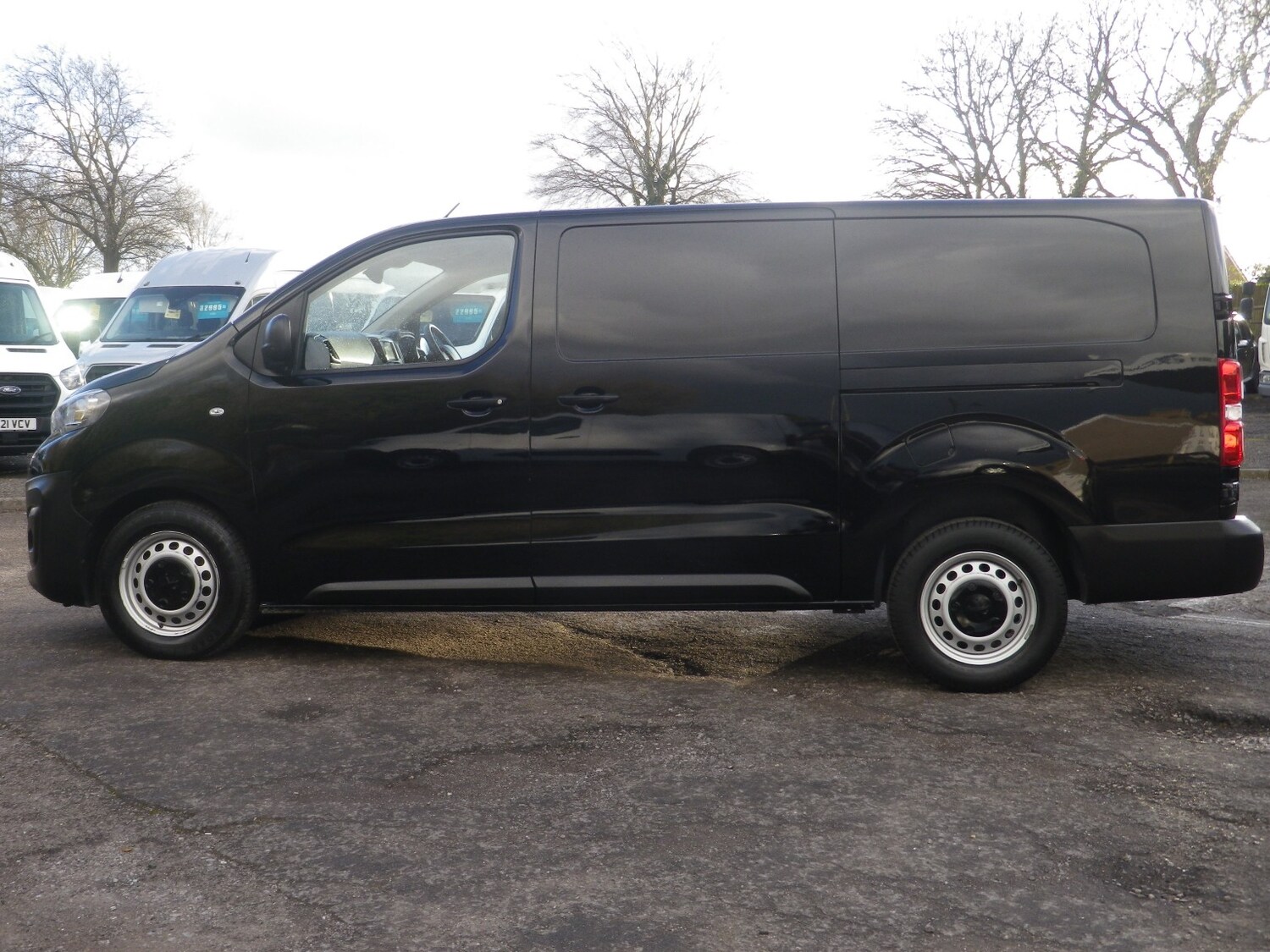 Used Peugeot Expert 2023 for sale - 78070371: Photo 28