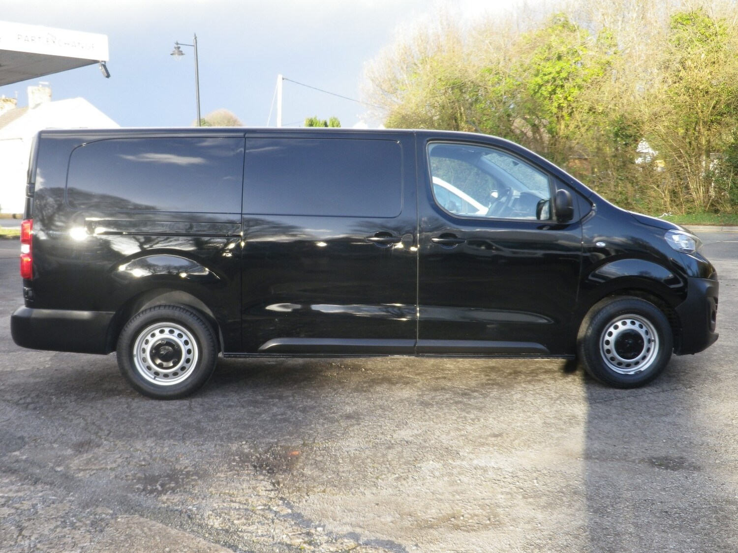 Used Peugeot Expert 2023 for sale - 78070371: Photo 29