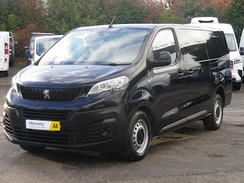Used Peugeot Expert 2023 for sale - 78070371: Photo