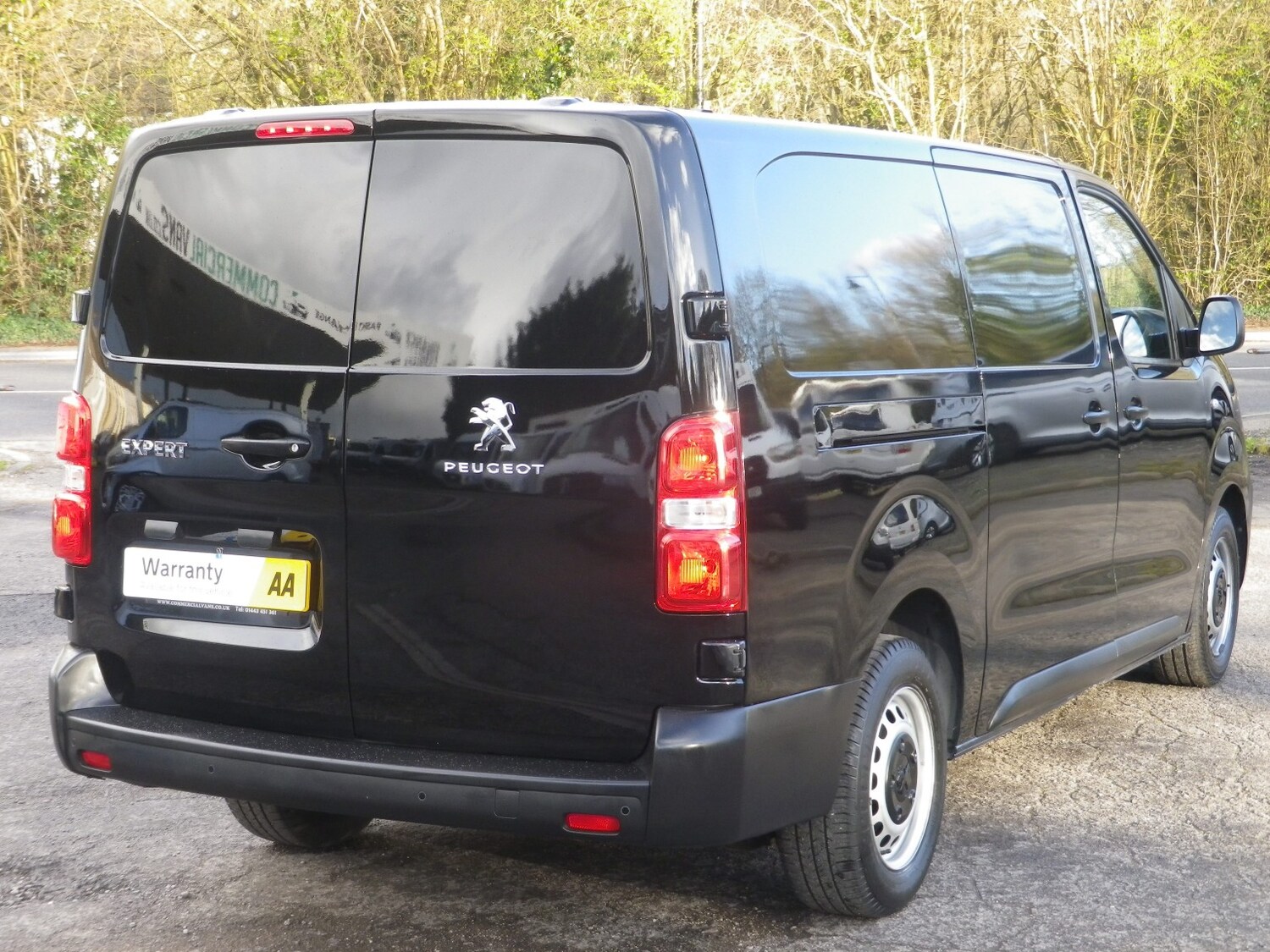 Used Peugeot Expert 2023 for sale - 78070371: Photo 6