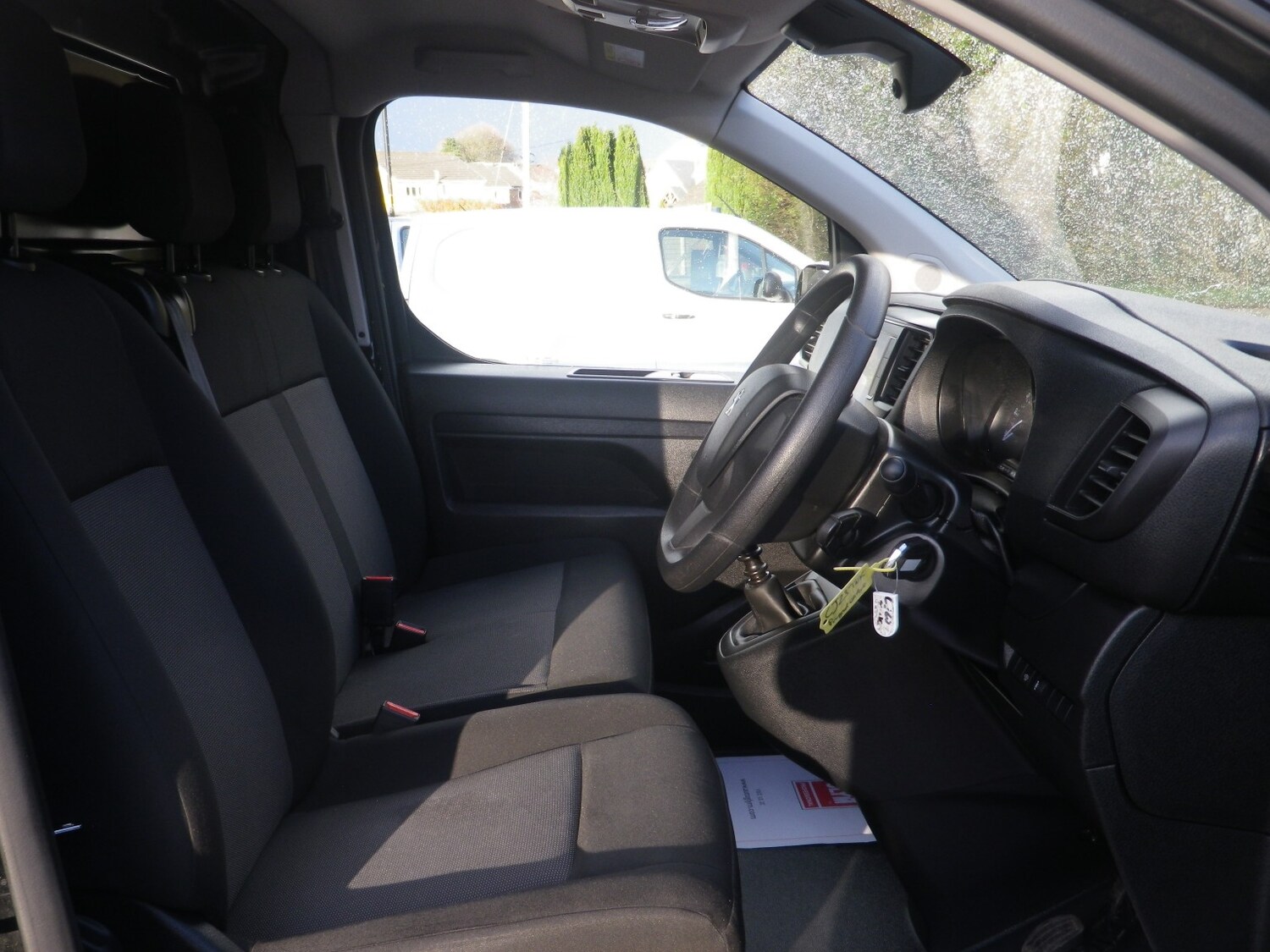 Used Peugeot Expert 2023 for sale - 78070371: Photo 7