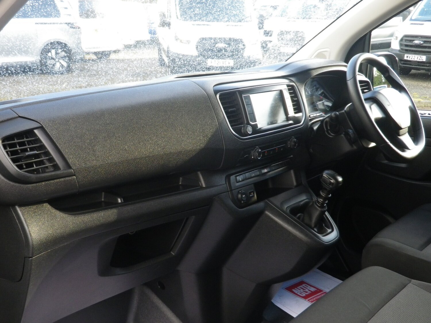 Used Peugeot Expert 2023 for sale - 78070371: Photo 9