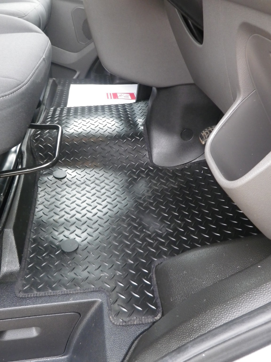 Used Ford Transit 2020 for sale - 77749887: Photo 11