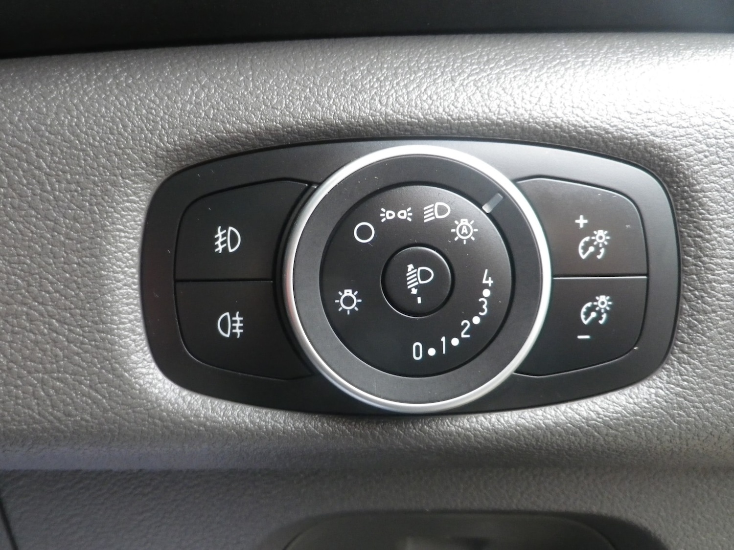 Used Ford Transit 2020 for sale - 77749887: Photo 12