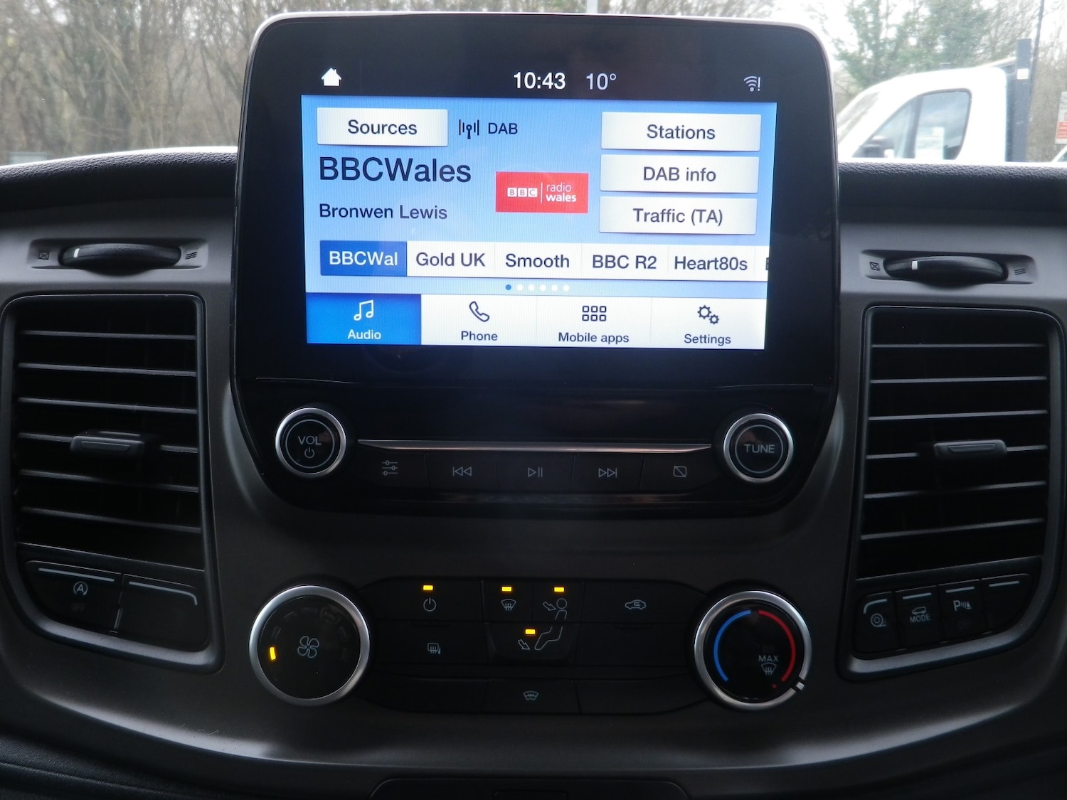 Used Ford Transit 2020 for sale - 77749887: Photo 17