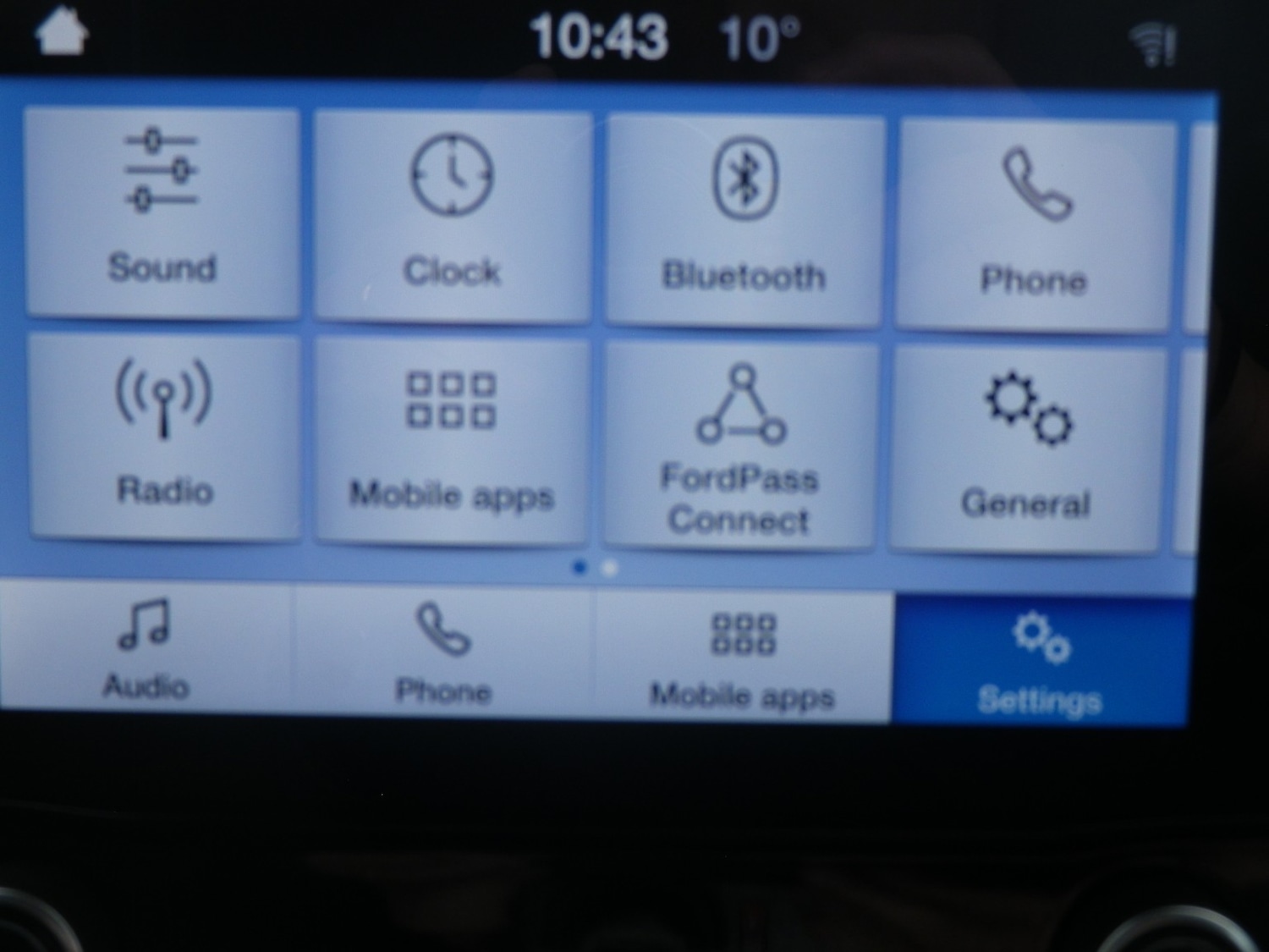 Used Ford Transit 2020 for sale - 77749887: Photo 18