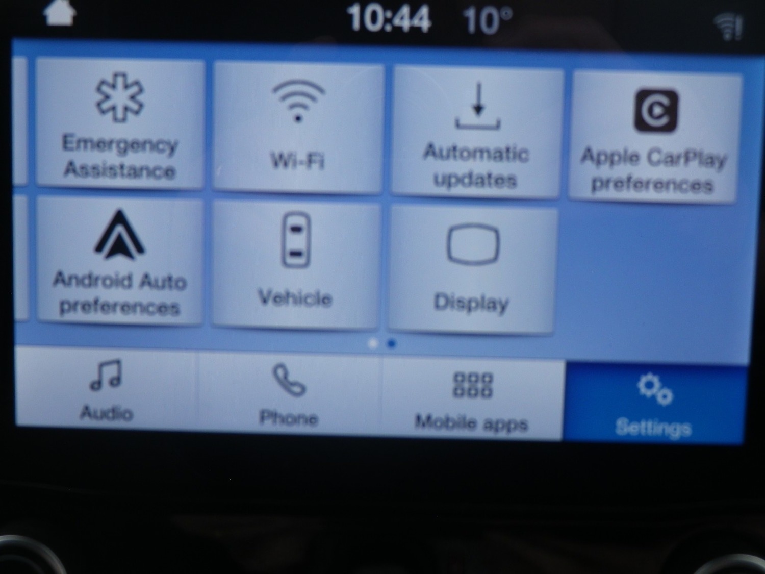 Used Ford Transit 2020 for sale - 77749887: Photo 19