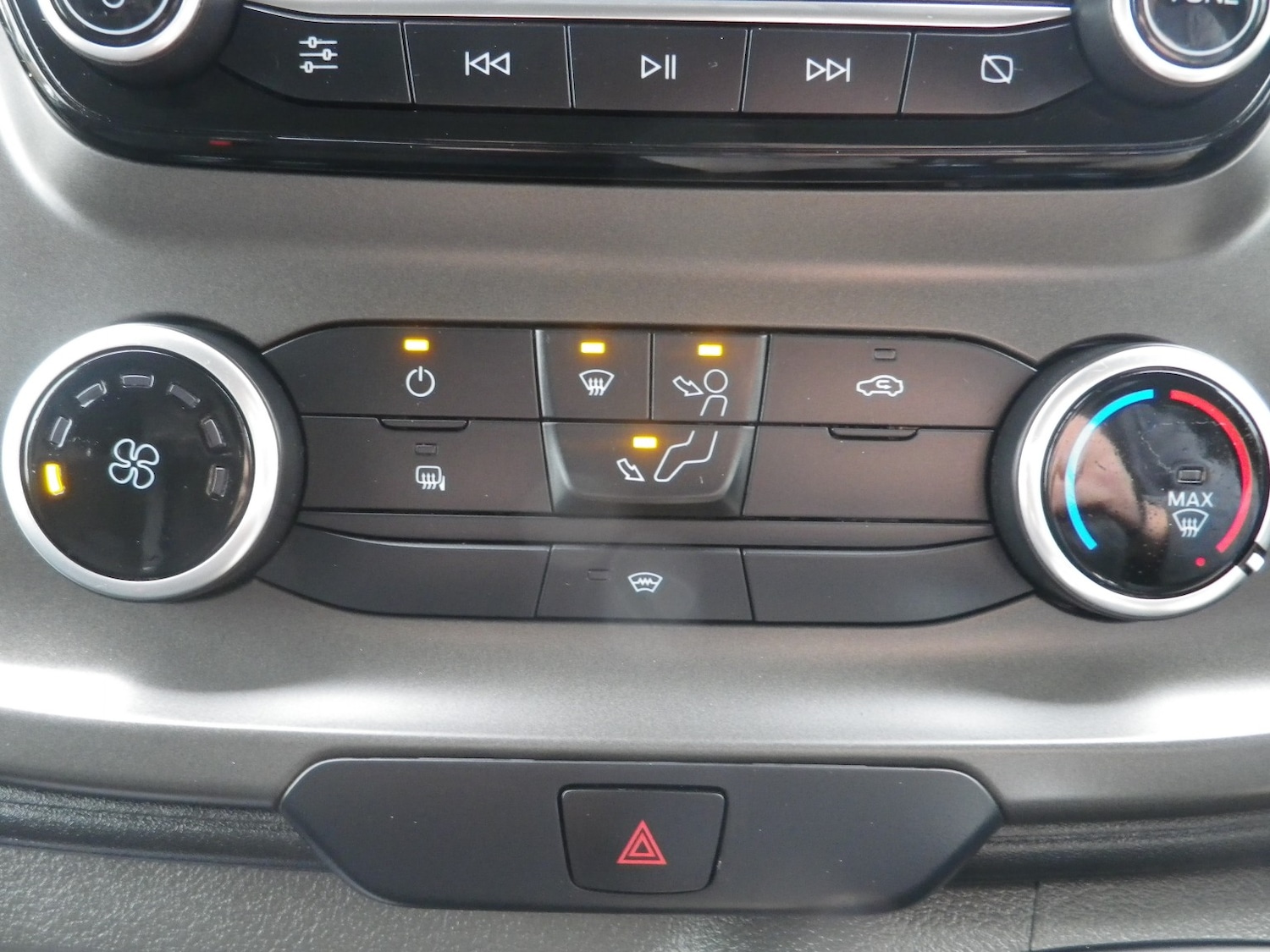 Used Ford Transit 2020 for sale - 77749887: Photo 20