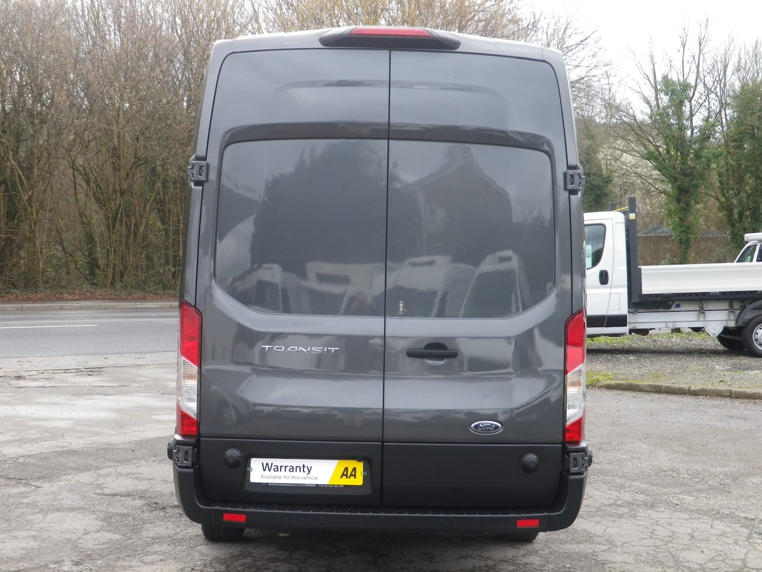 Used Ford Transit 2020 for sale - 77749887: Photo 25