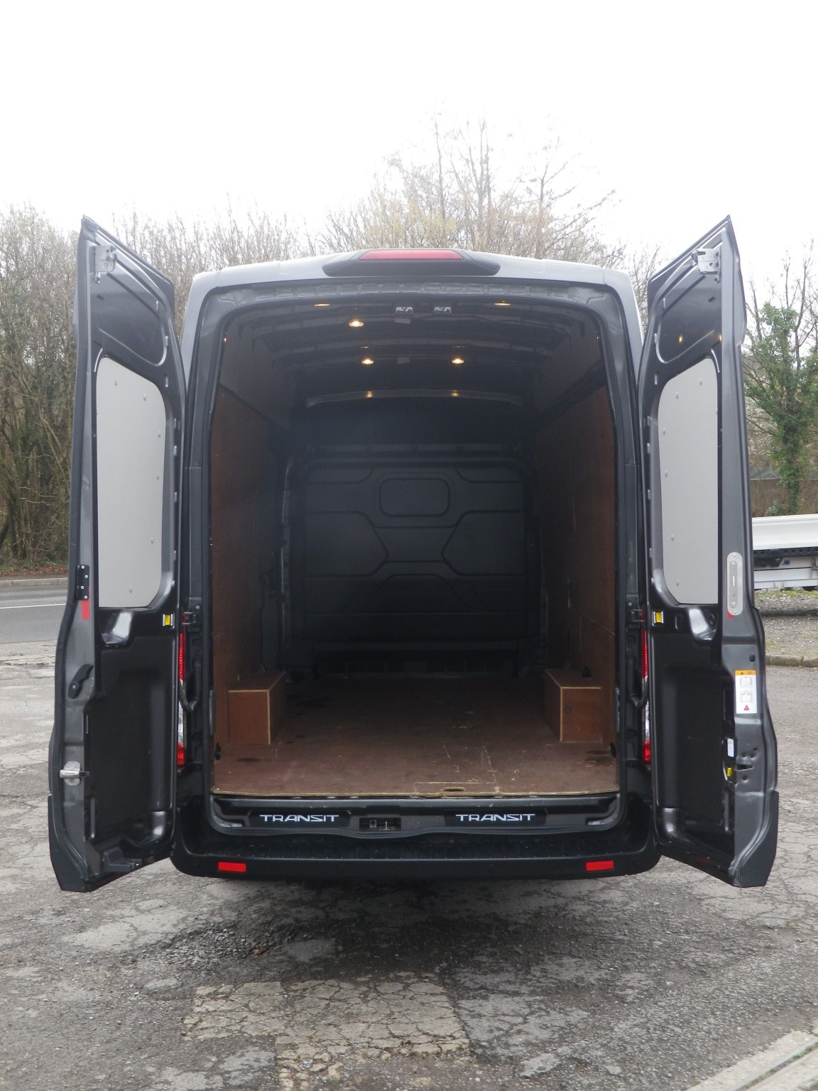 Used Ford Transit 2020 for sale - 77749887: Photo 26