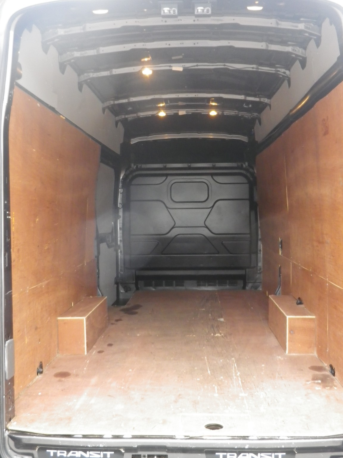 Used Ford Transit 2020 for sale - 77749887: Photo 27