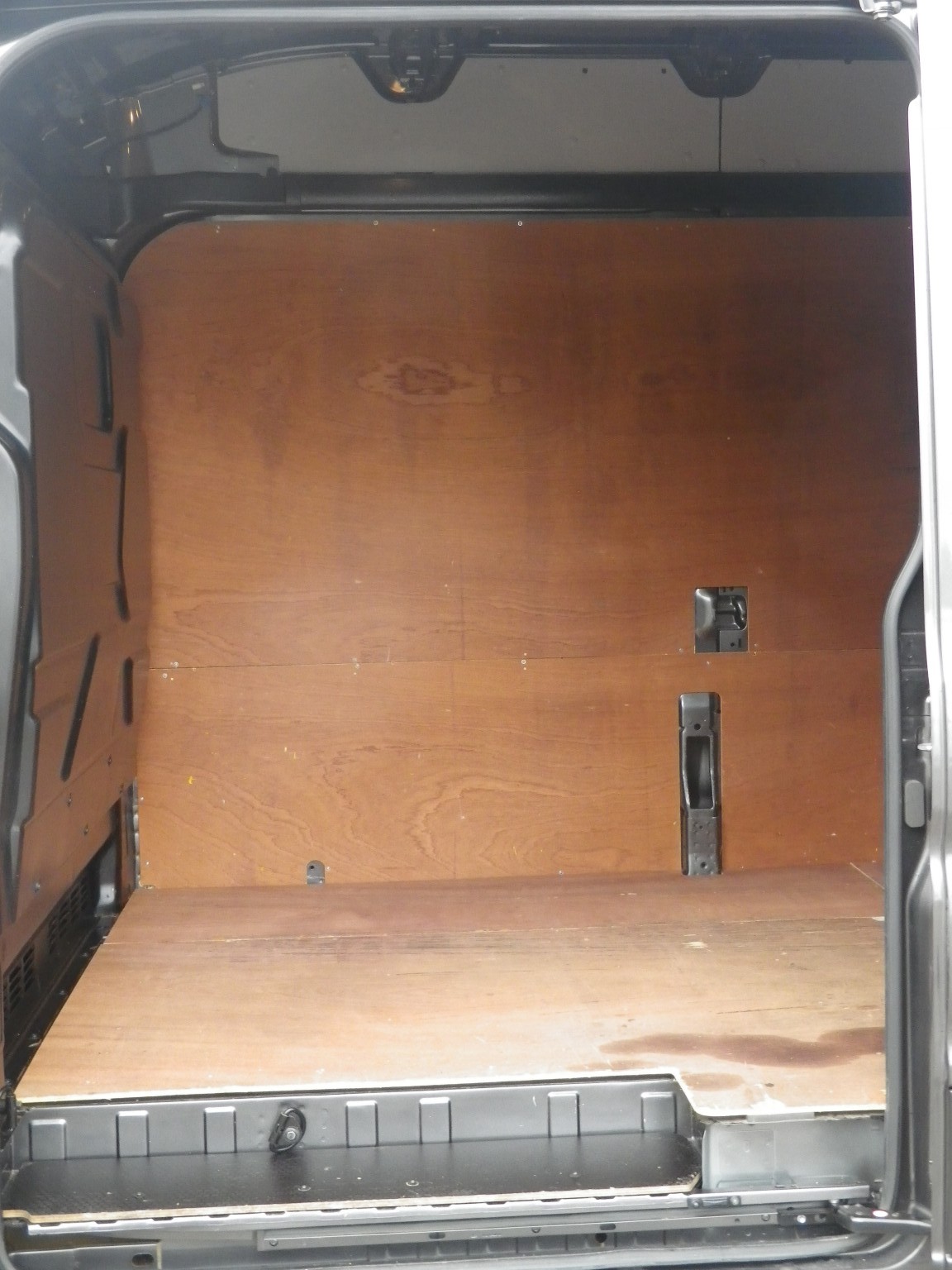 Used Ford Transit 2020 for sale - 77749887: Photo 28