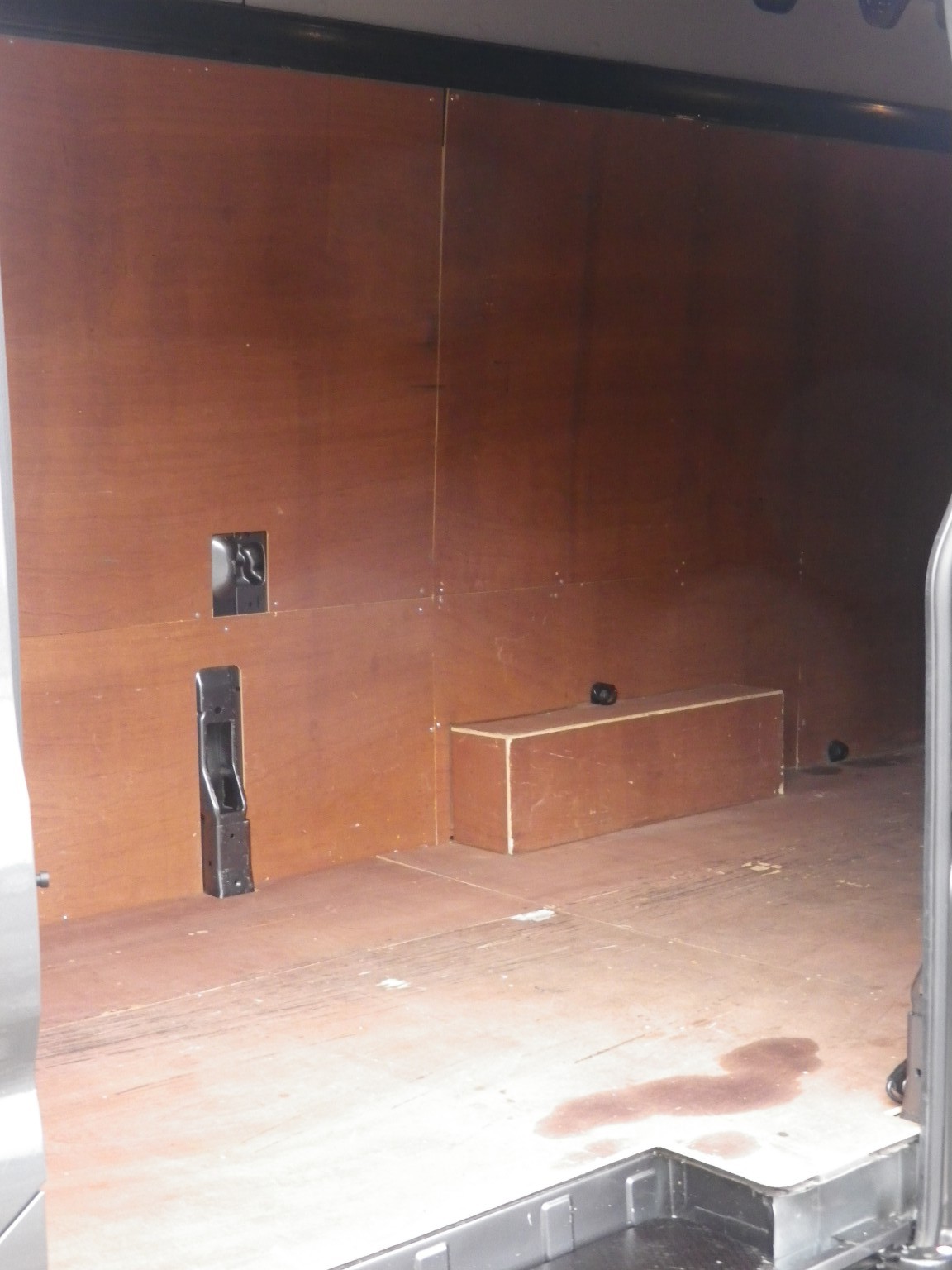 Used Ford Transit 2020 for sale - 77749887: Photo 29