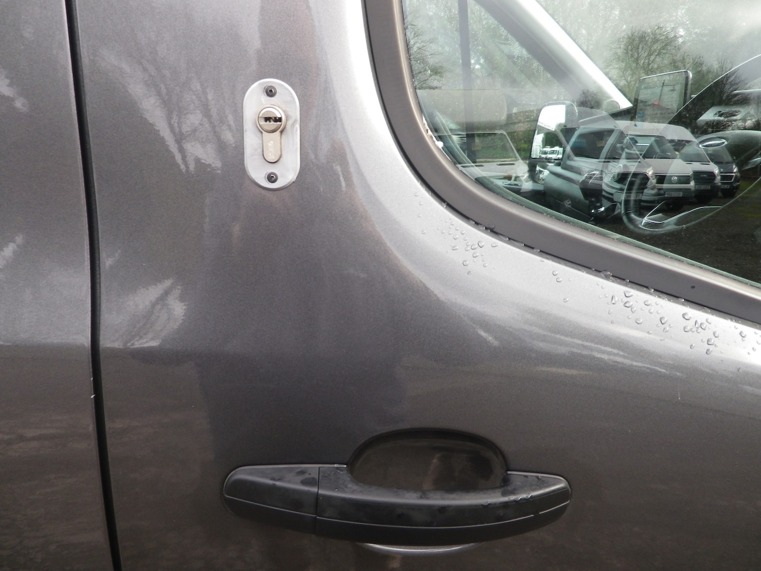 Used Ford Transit 2020 for sale - 77749887: Photo 32