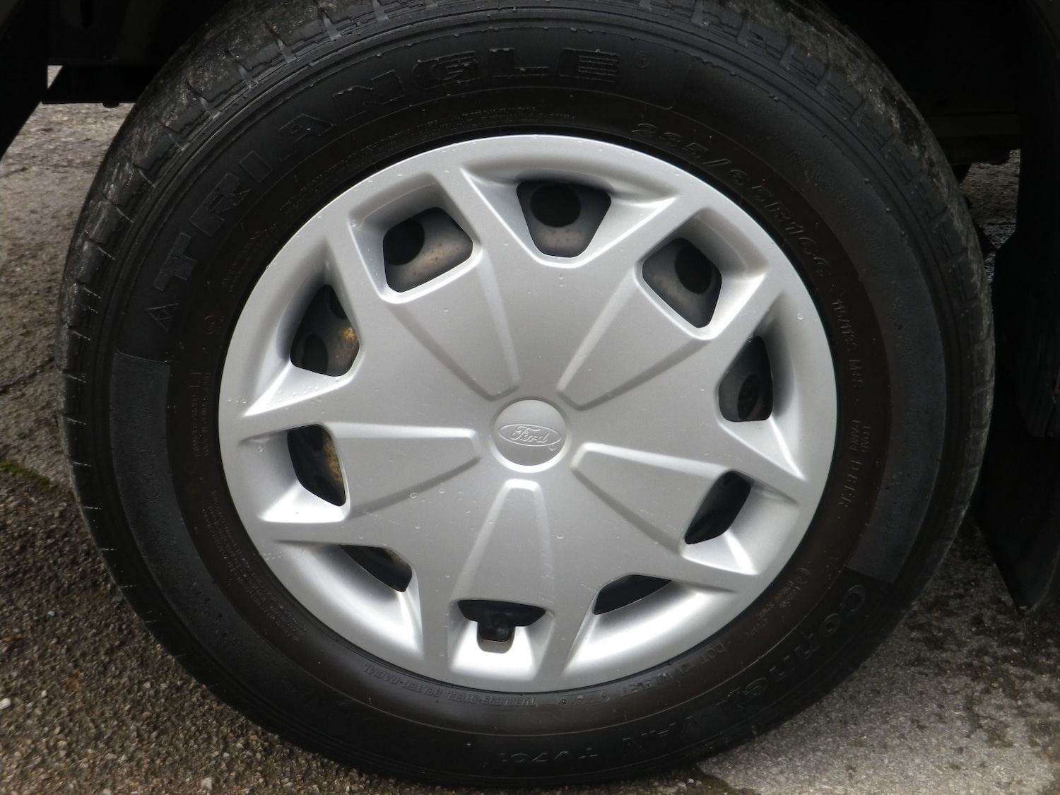 Used Ford Transit 2020 for sale - 77749887: Photo 34