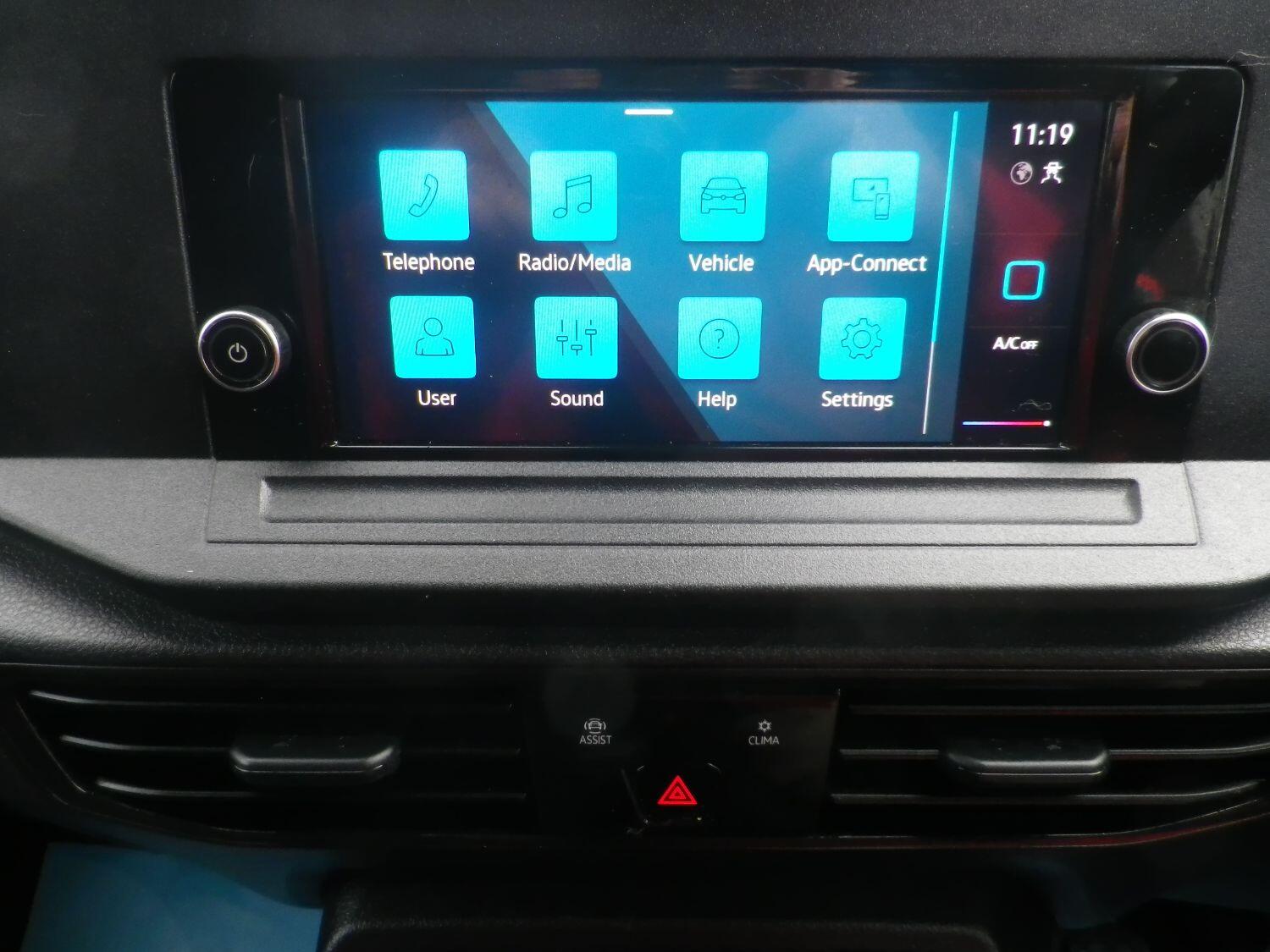 Used Volkswagen Caddy 2021 for sale - 76793195: Photo 13