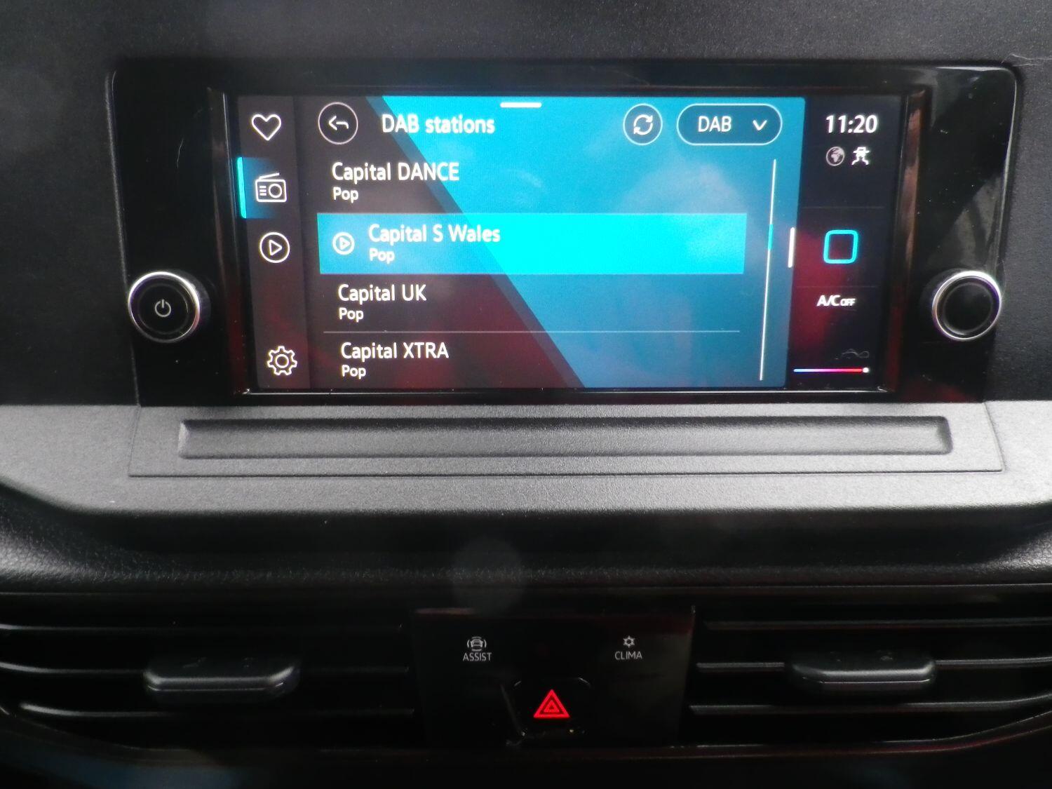 Used Volkswagen Caddy 2021 for sale - 76793195: Photo 15