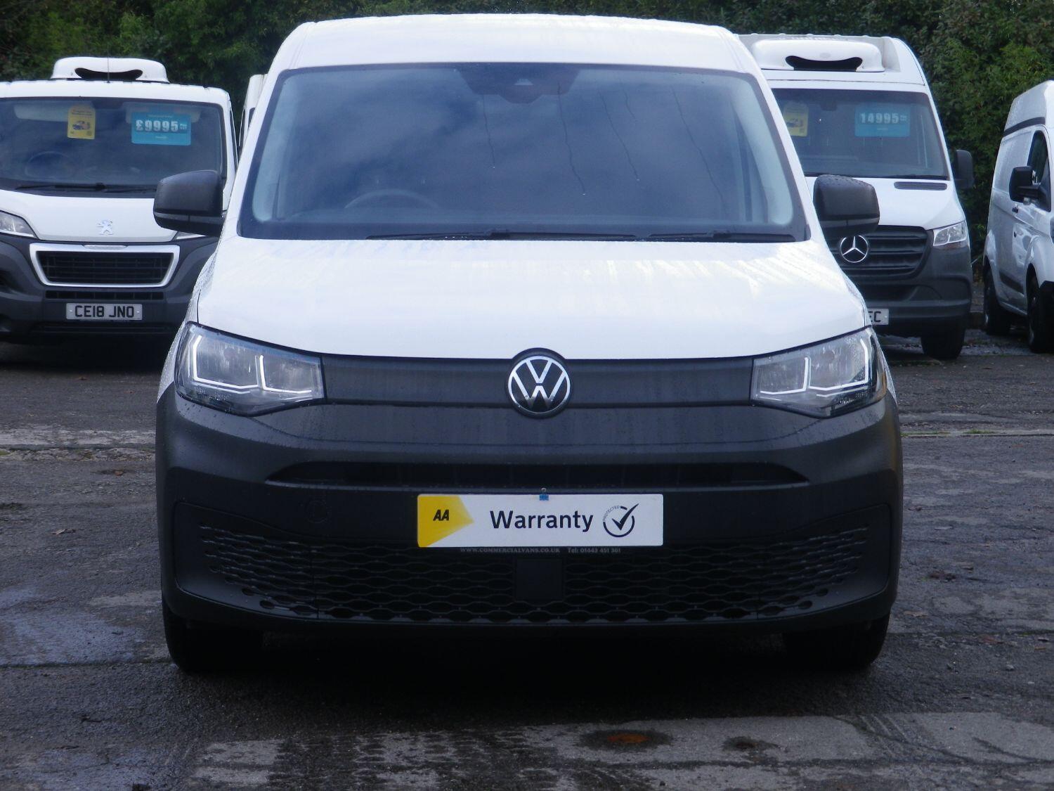 Used Volkswagen Caddy 2021 for sale - 76793195: Photo 19