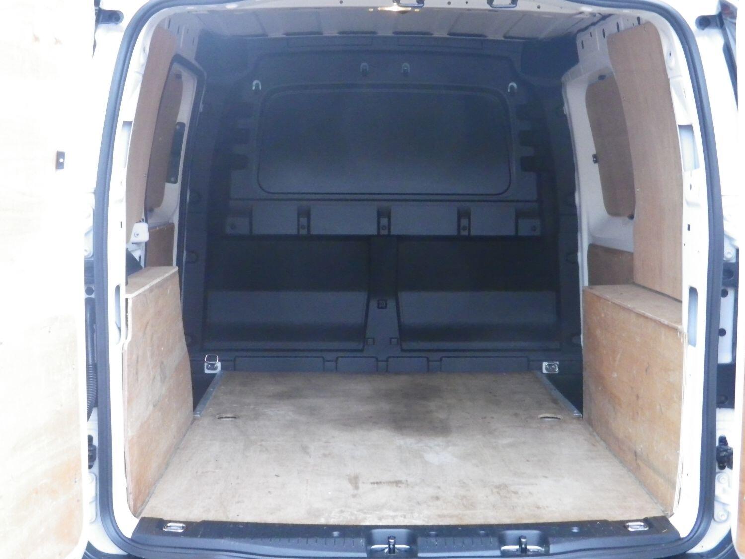 Used Volkswagen Caddy 2021 for sale - 76793195: Photo 21