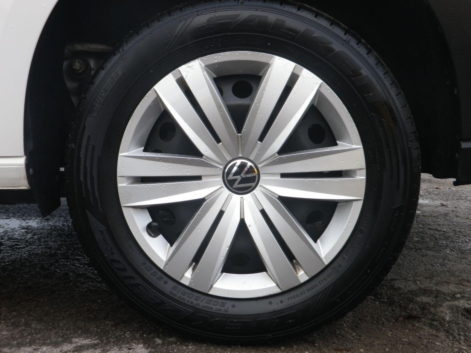 Used Volkswagen Caddy 2021 for sale - 76793195: Photo 25