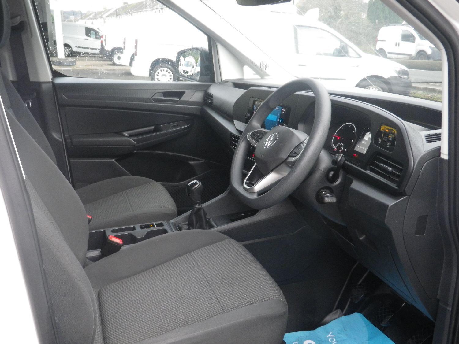 Used Volkswagen Caddy 2021 for sale - 76793195: Photo 7