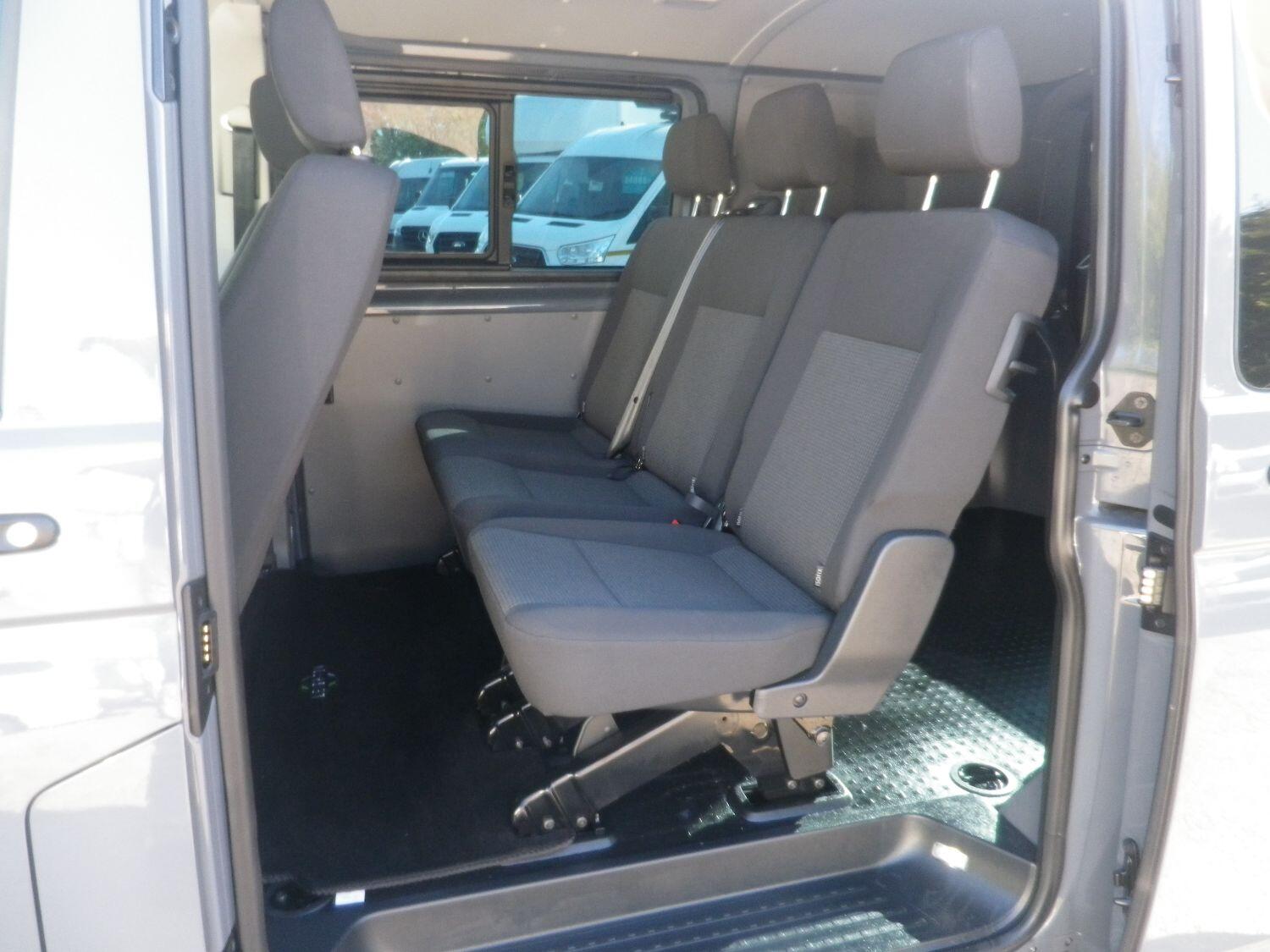 Used Volkswagen Transporter 2025 for sale - 77089909: Photo 22