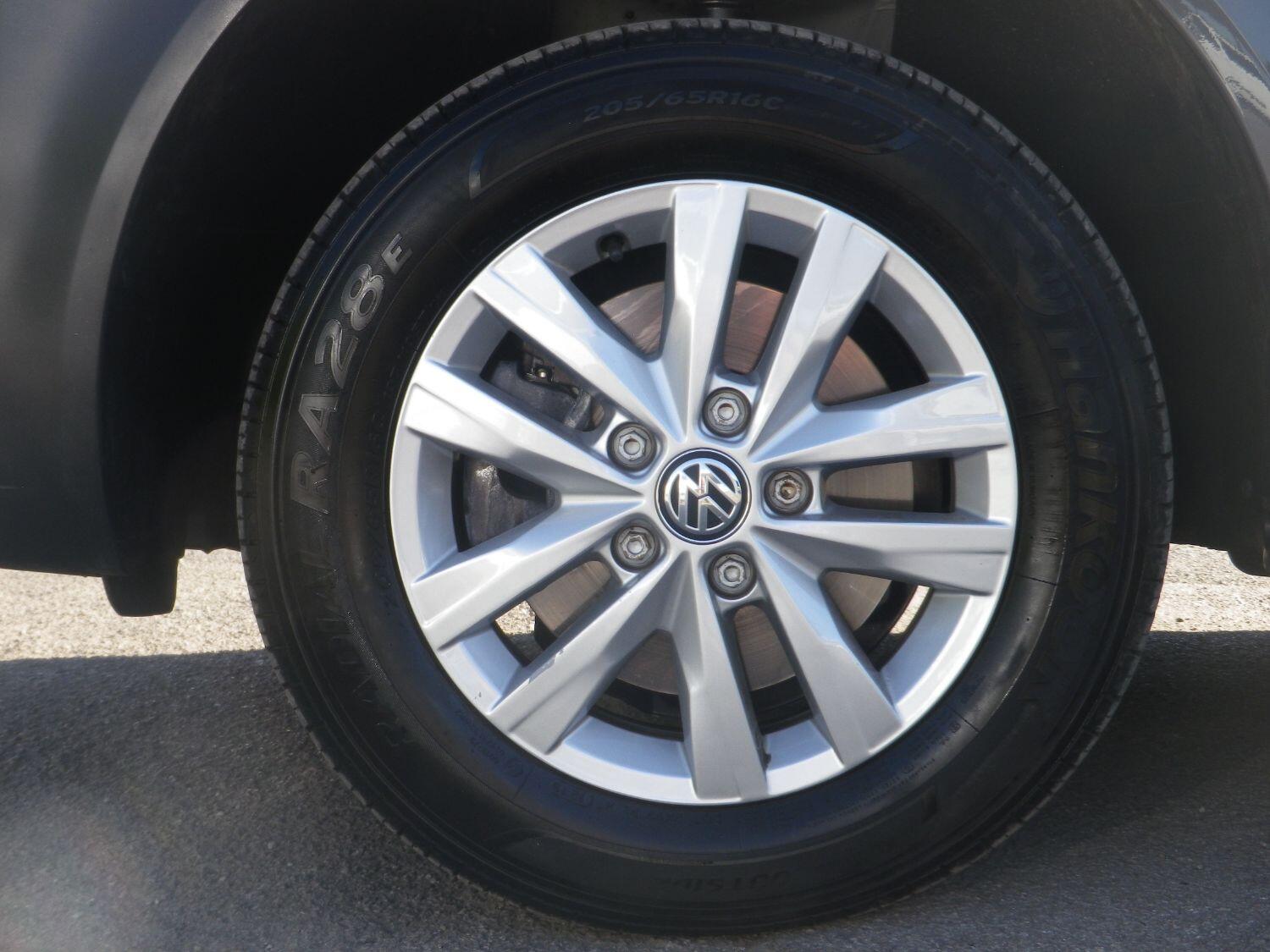 Used Volkswagen Transporter 2025 for sale - 77089909: Photo 28