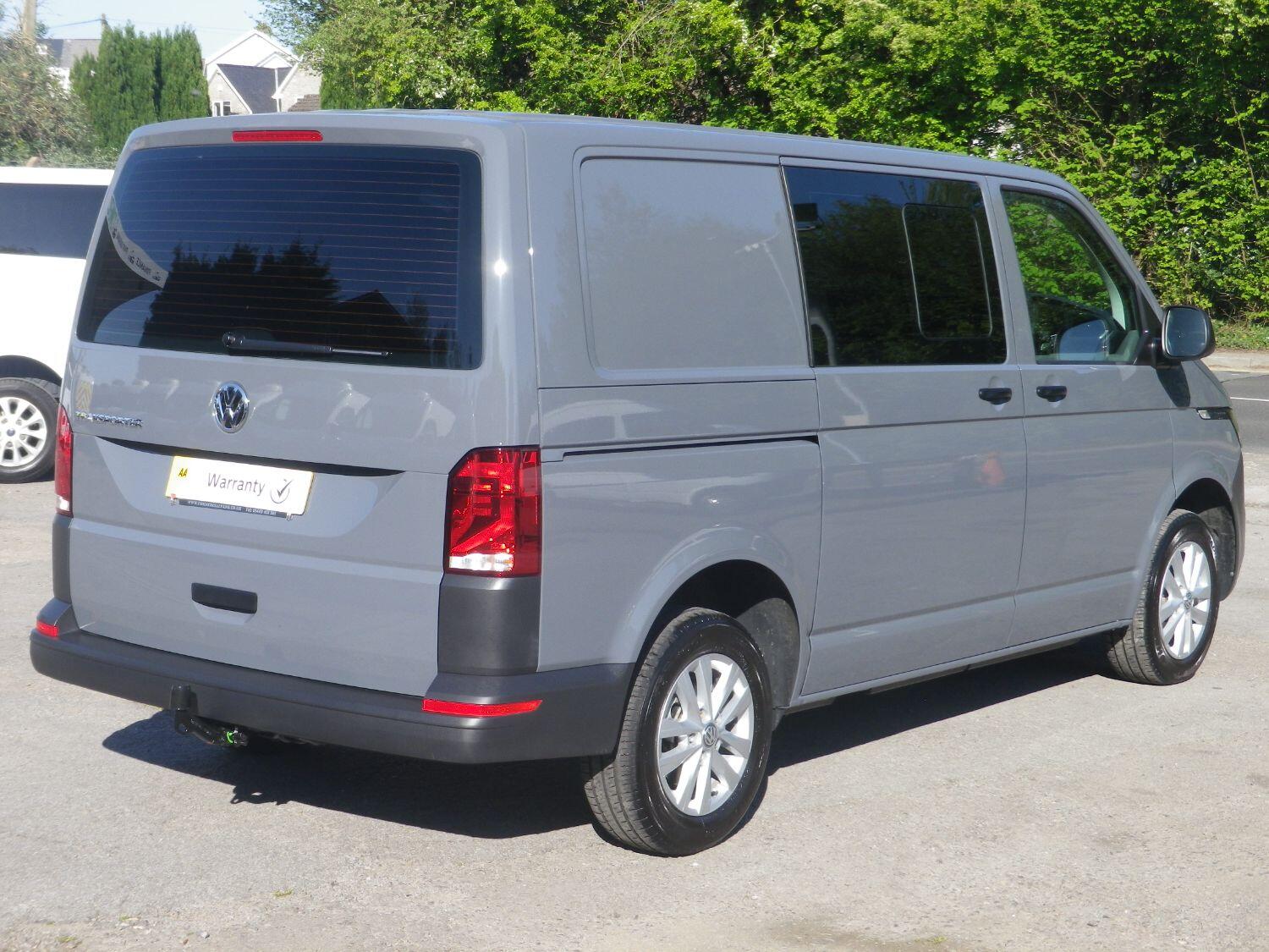 Used Volkswagen Transporter 2025 for sale - 77089909: Photo 6