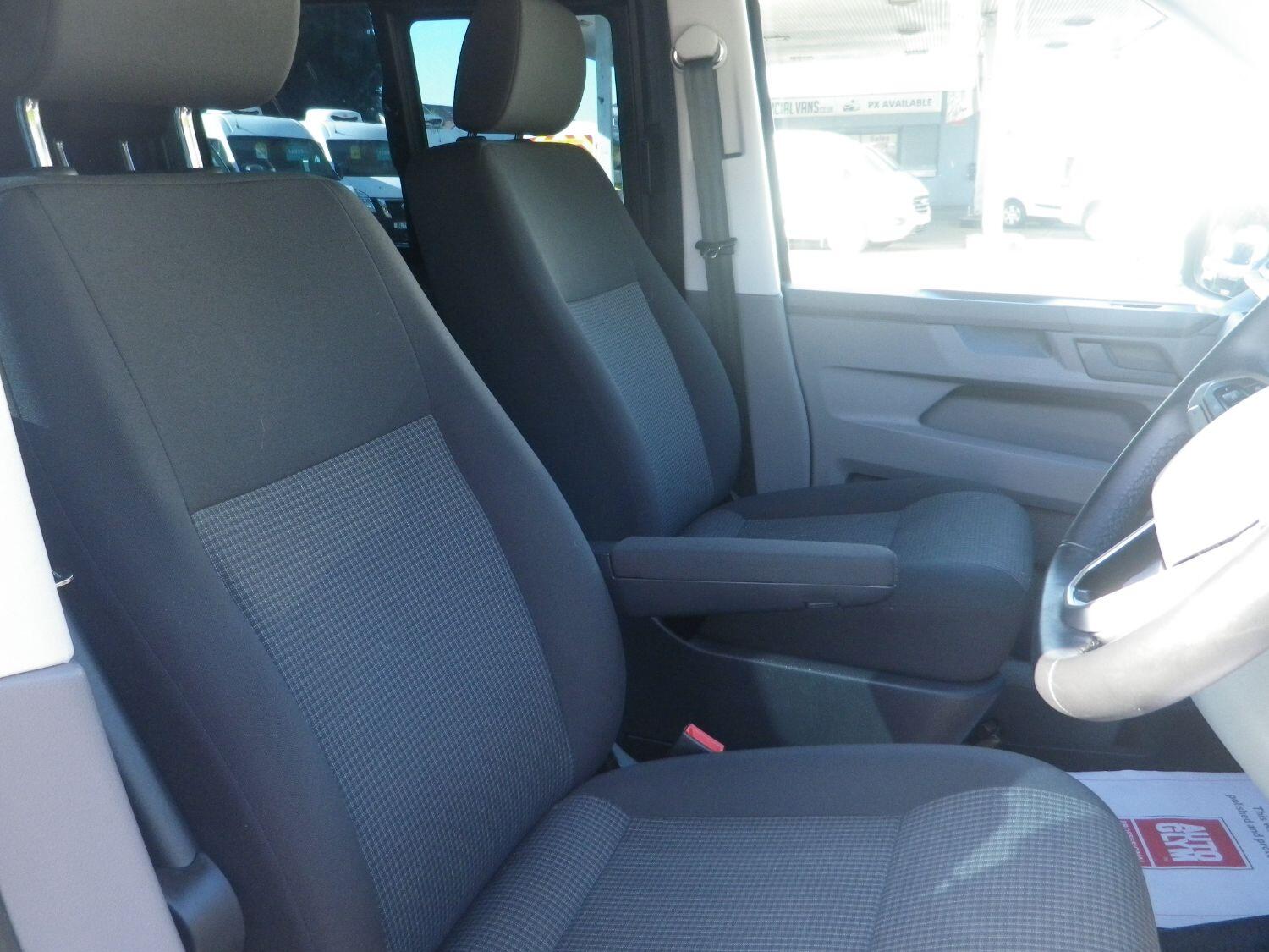 Used Volkswagen Transporter 2025 for sale - 77089909: Photo 8