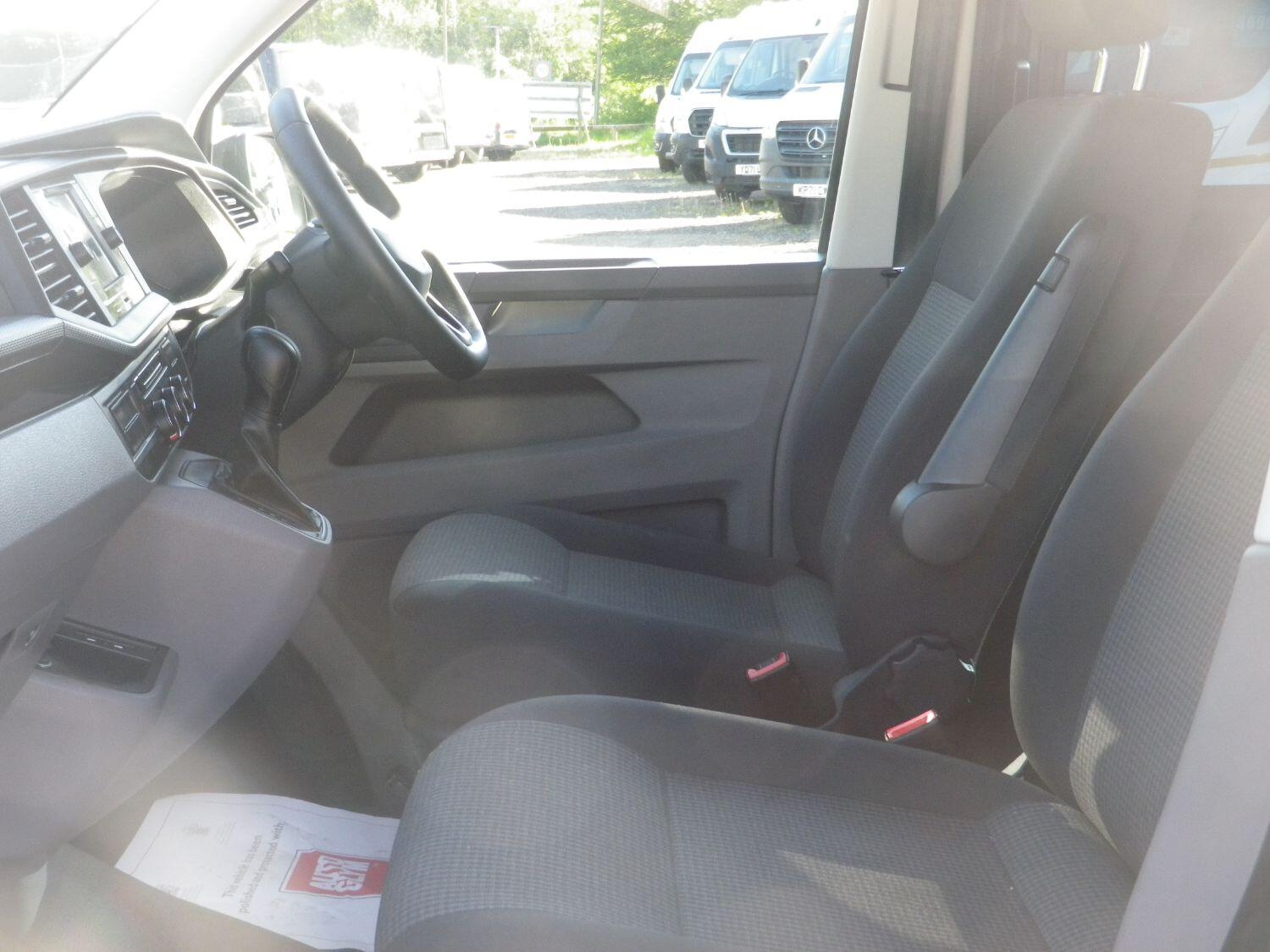 Used Volkswagen Transporter 2025 for sale - 77089909: Photo 9